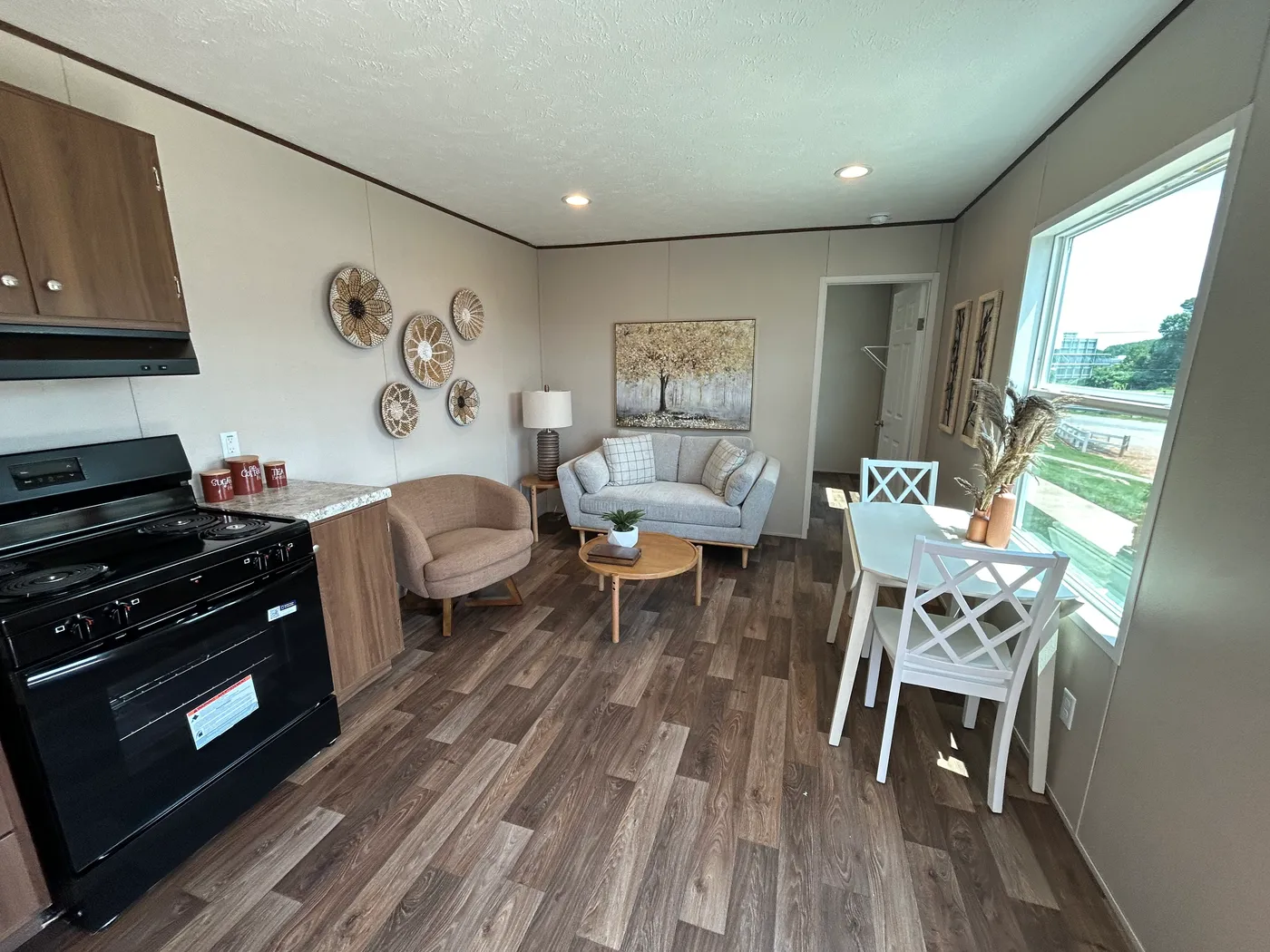home image