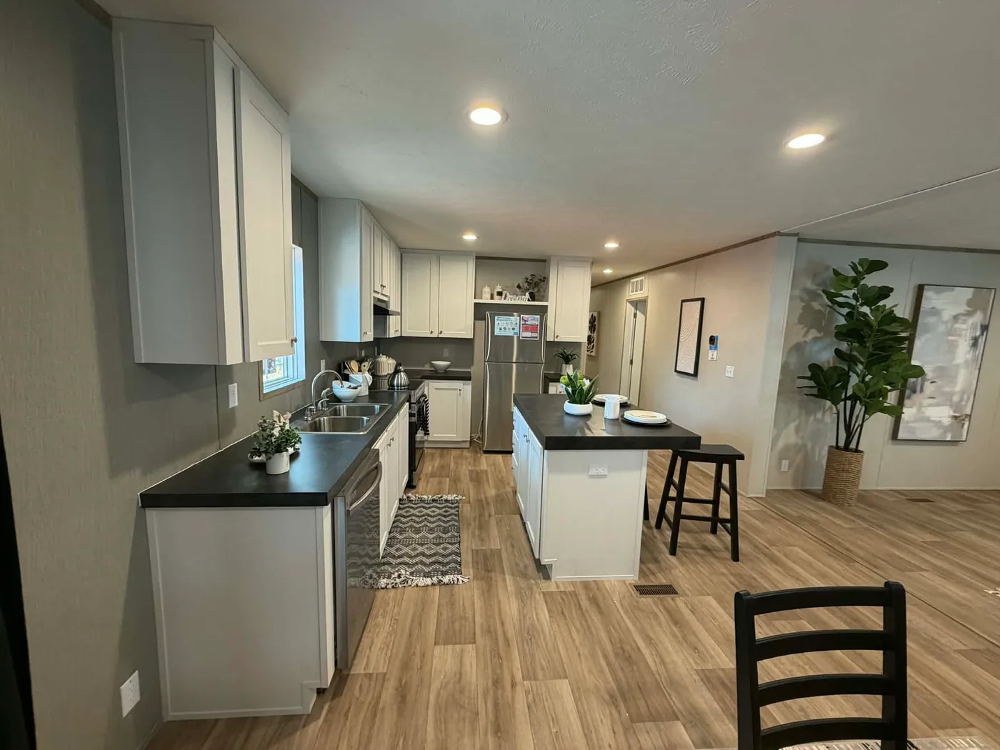 home image