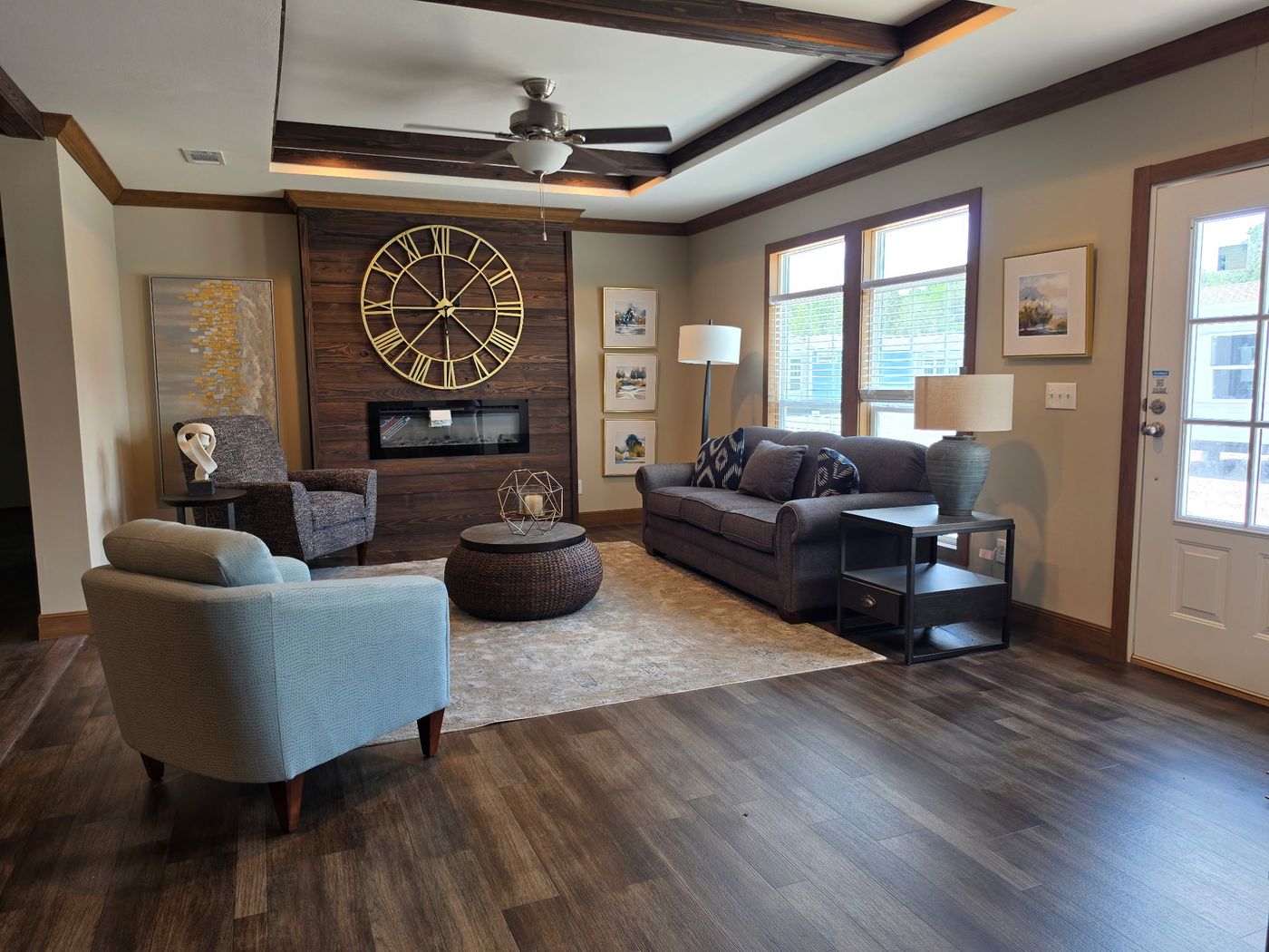 Home Details | Freedom Homes of Alexander