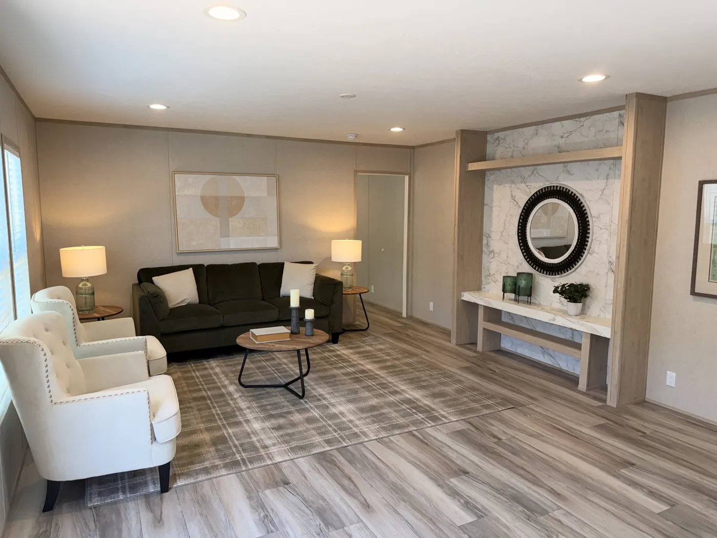 home image