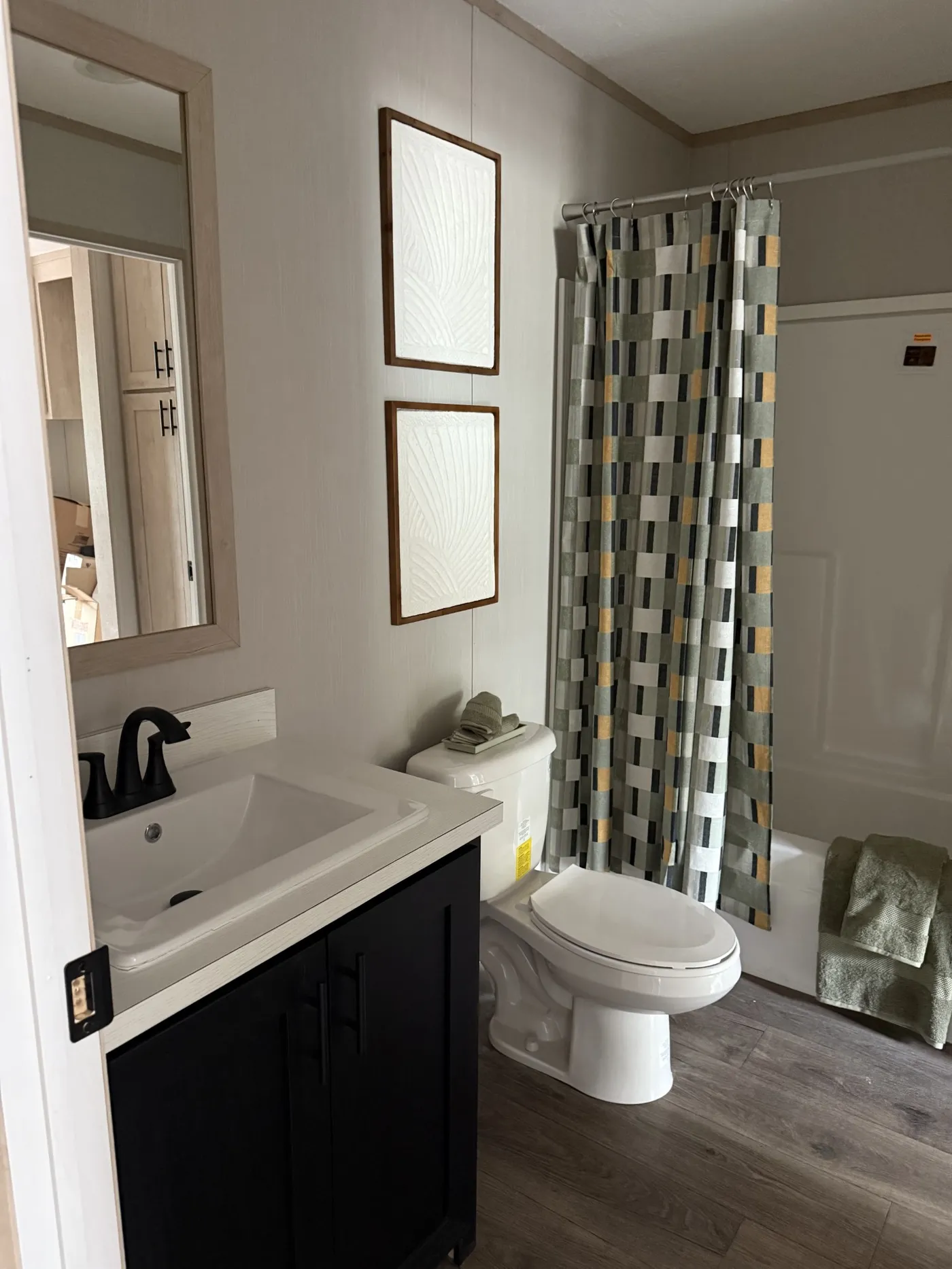 home image