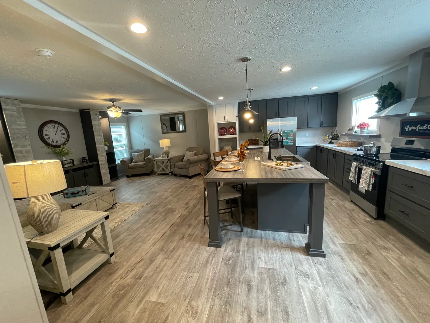 home image