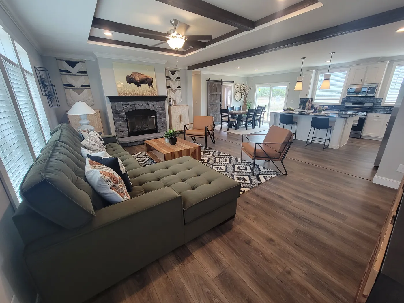 home image