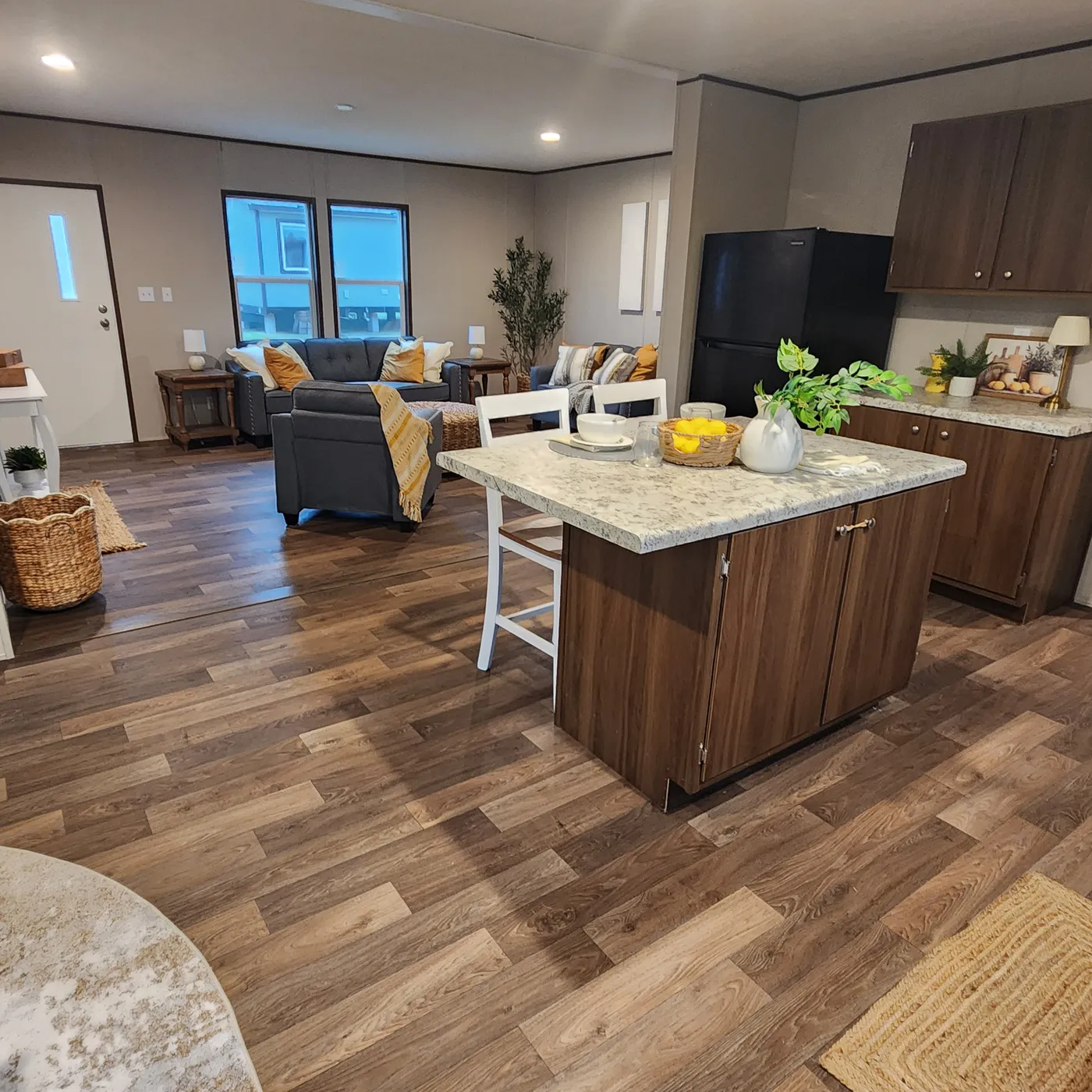 home image