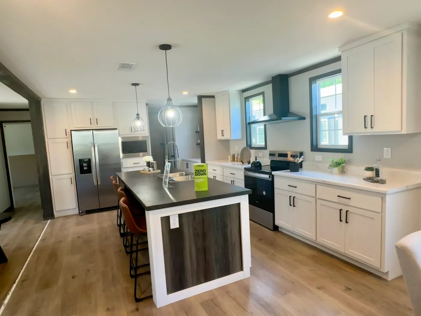 home image