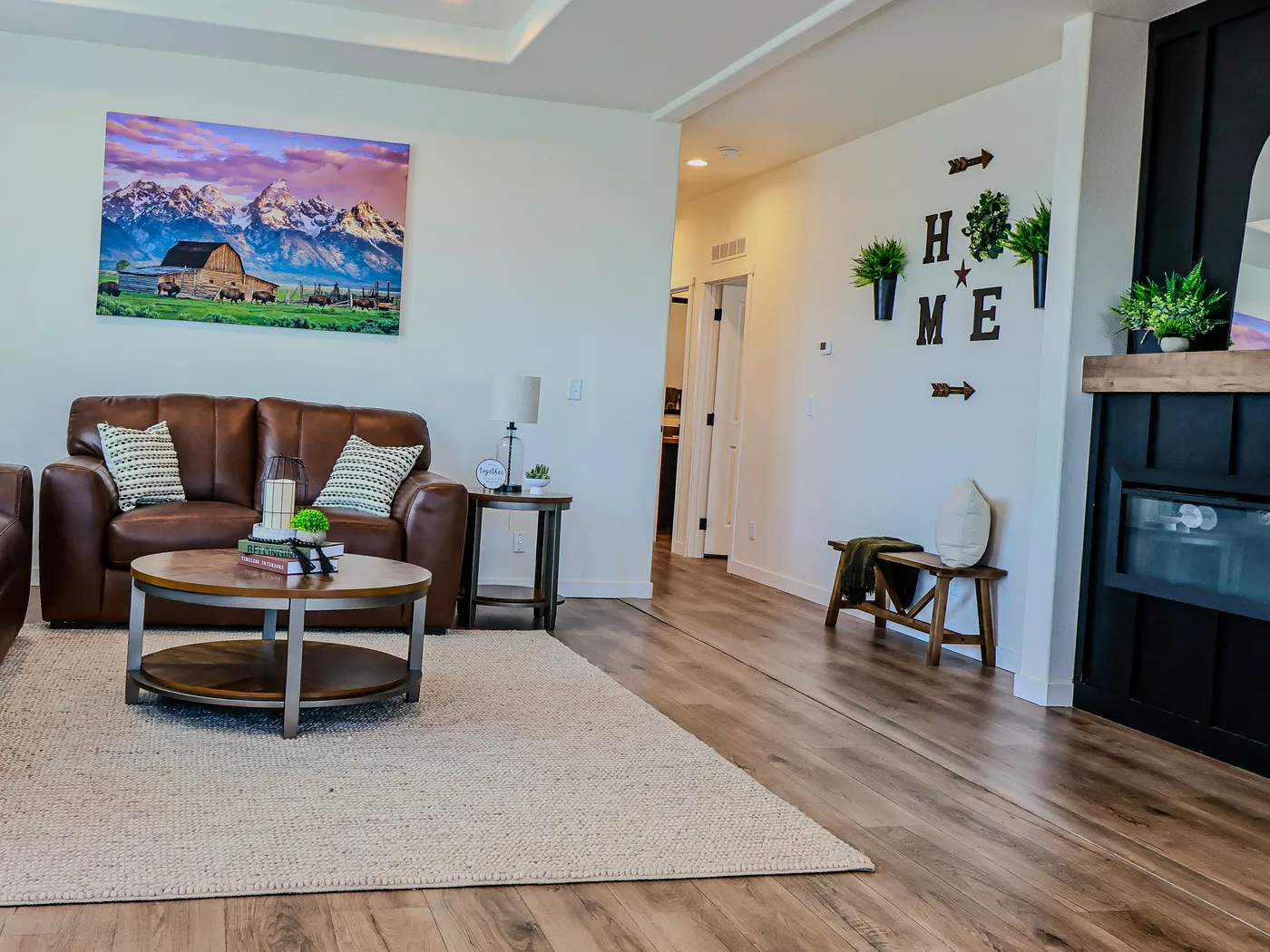 home image