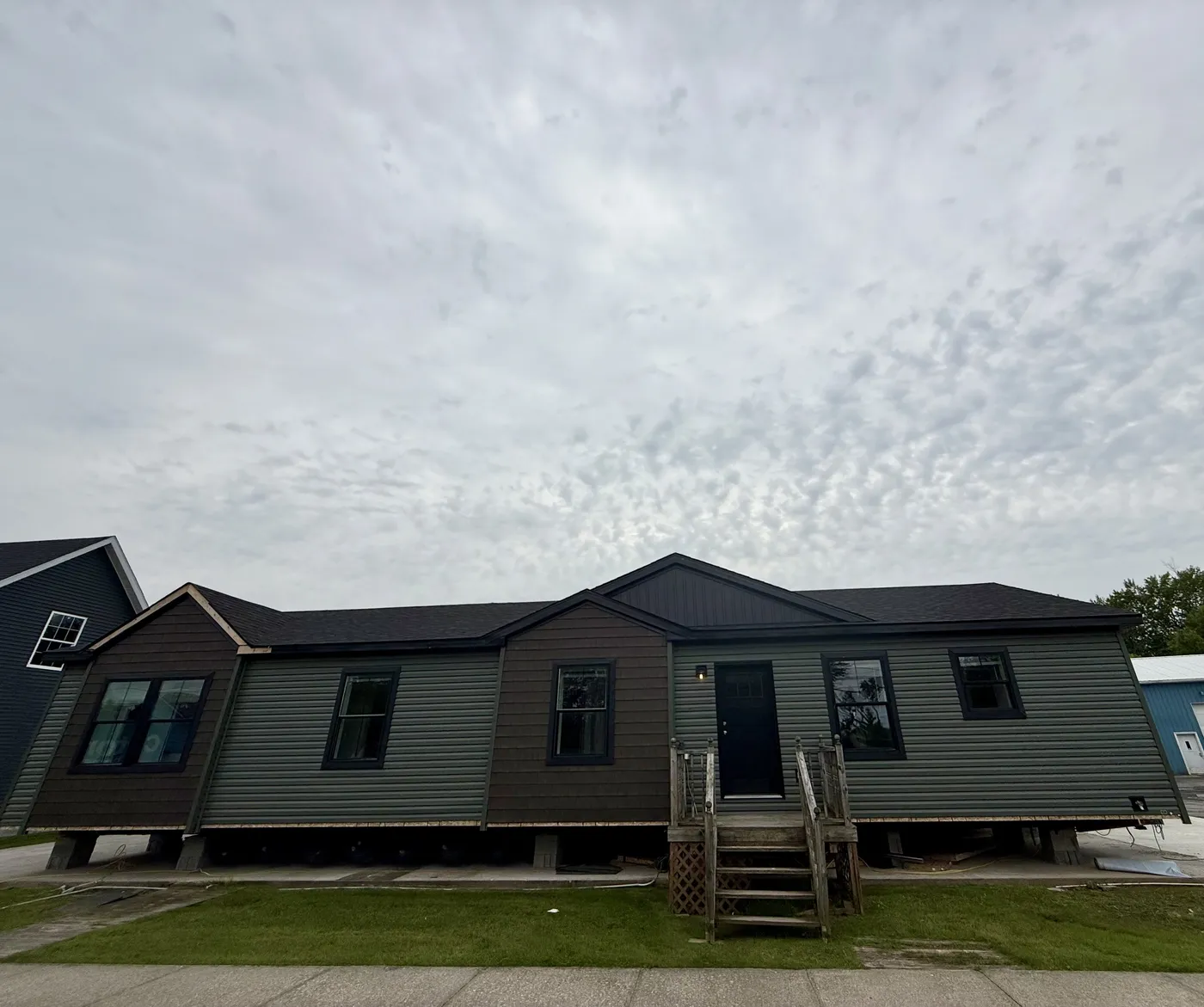 home image