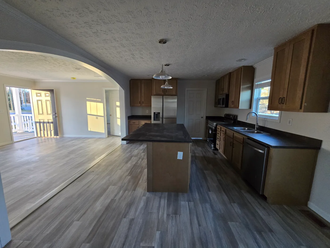 home image