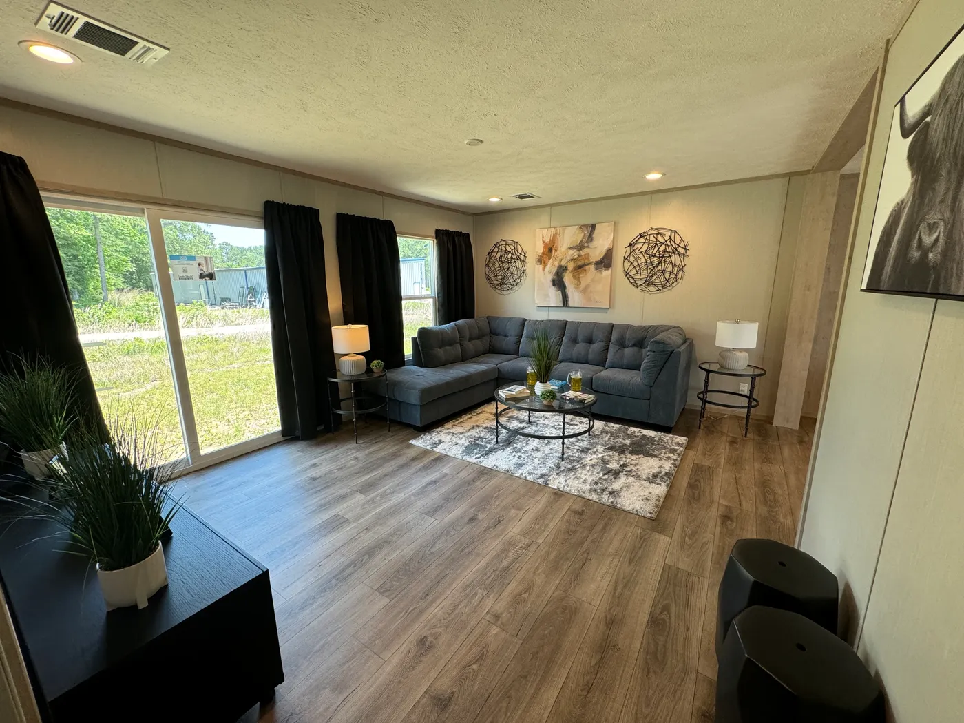 home image