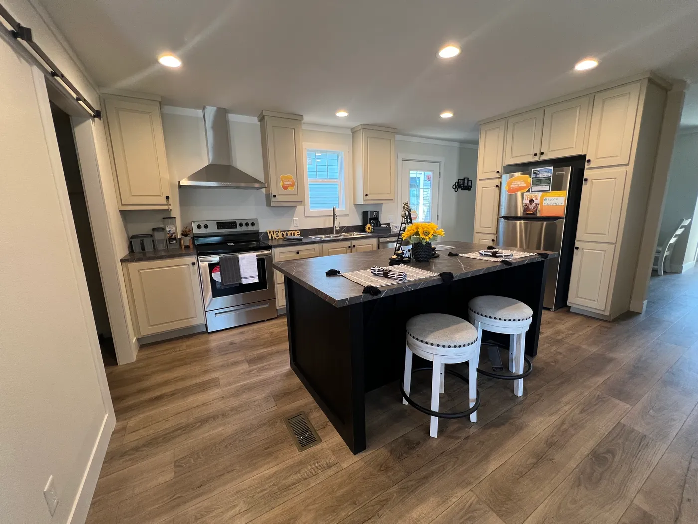 home image