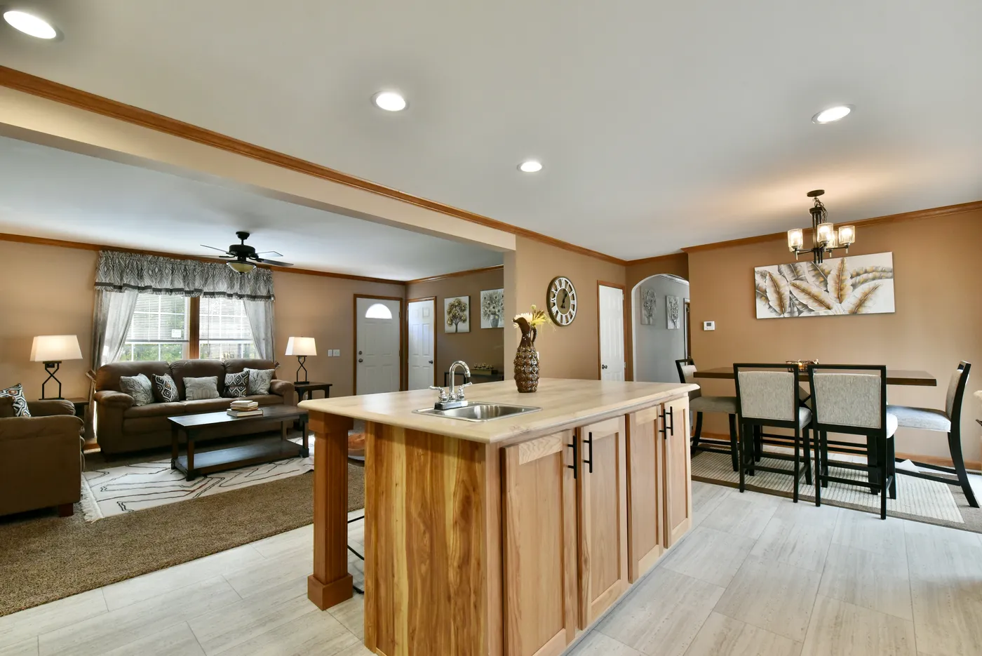 home image