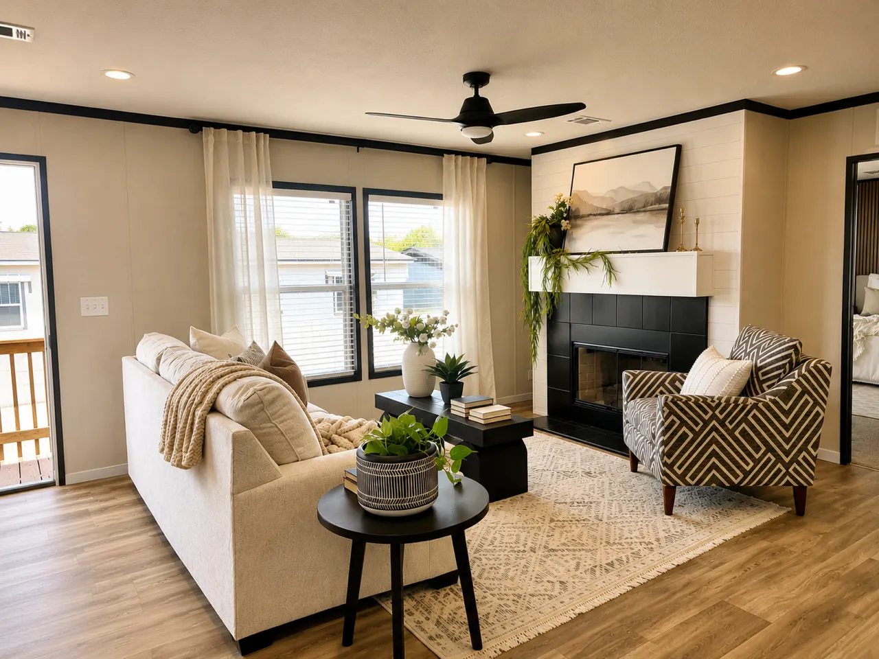 home image