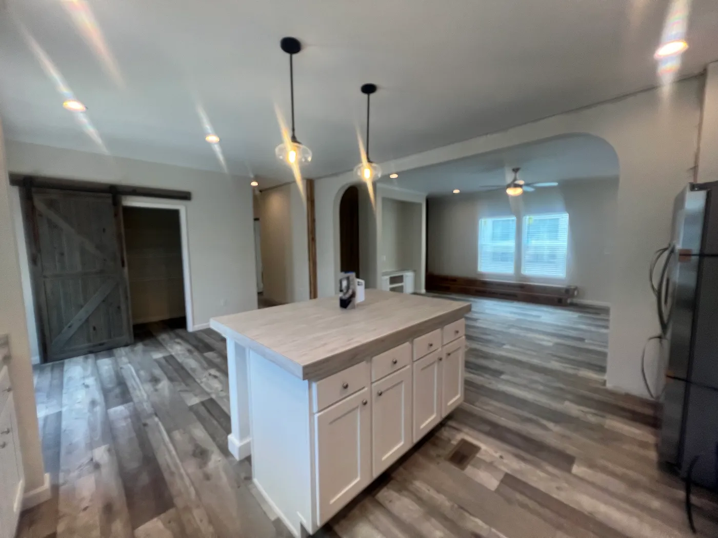 home image