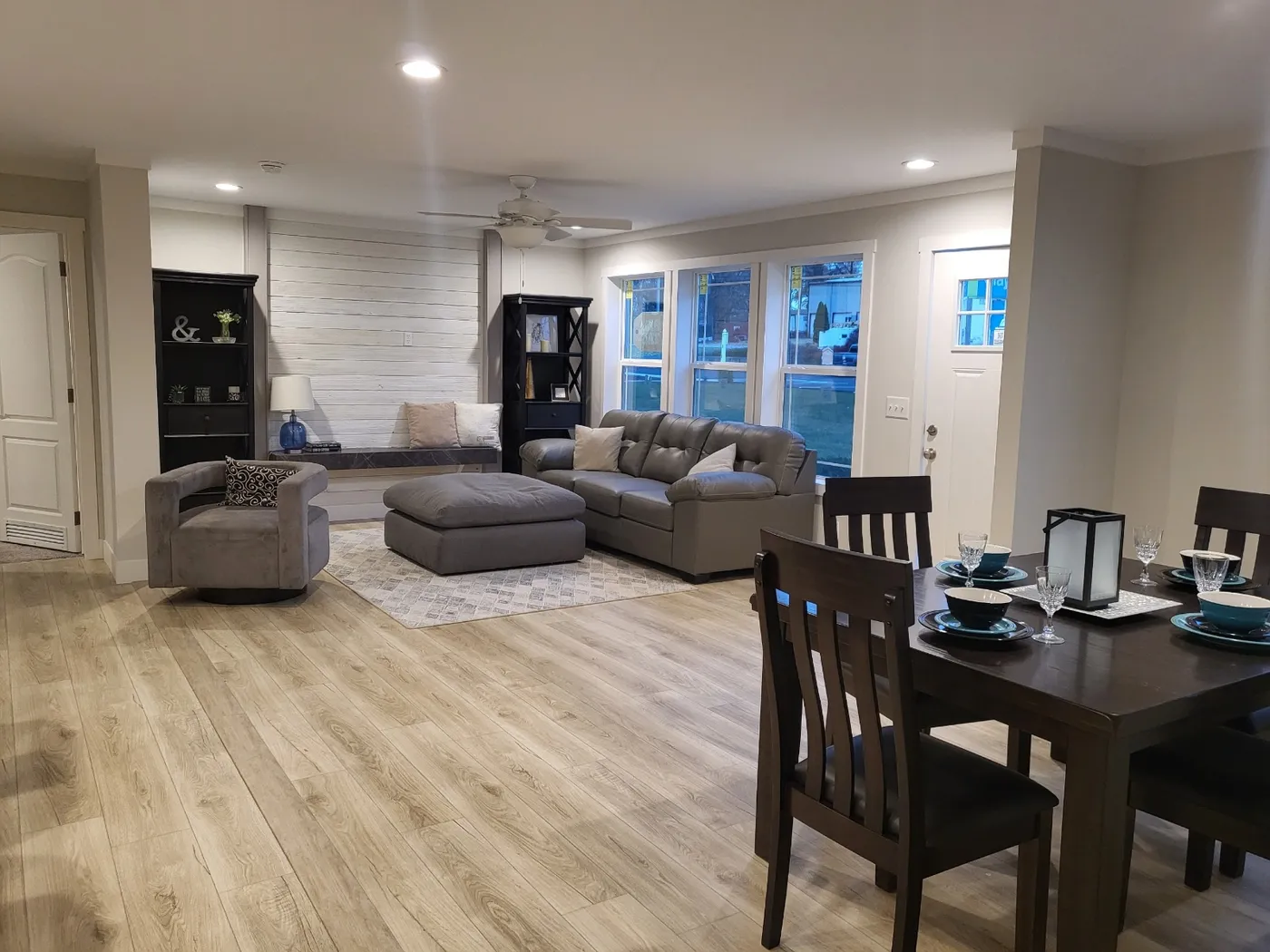 home image