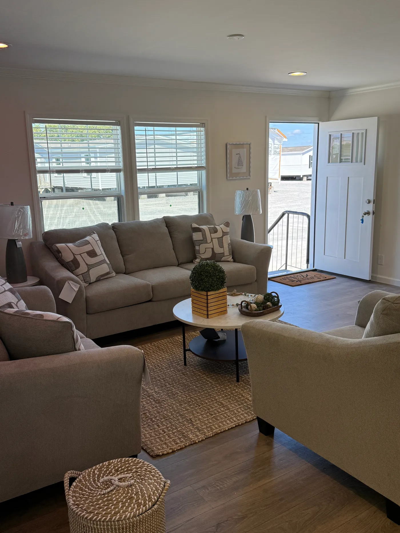 home image
