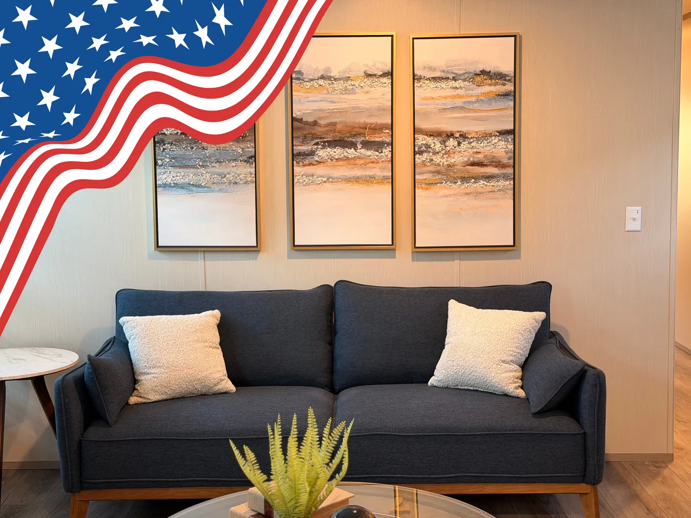 home image