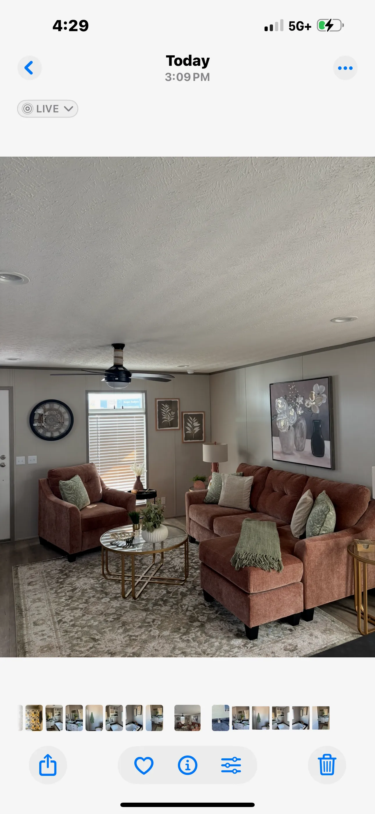 home image
