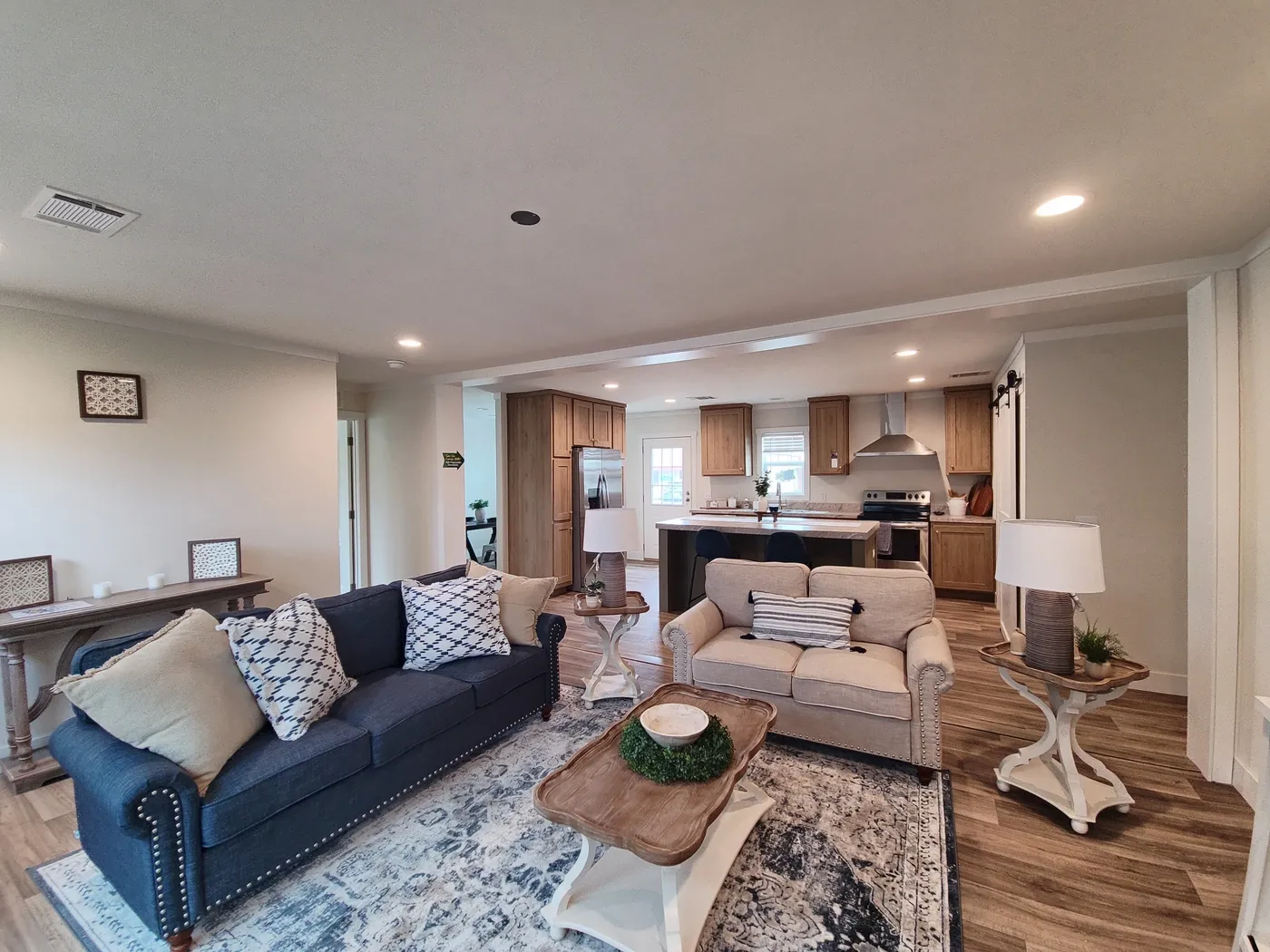 home image