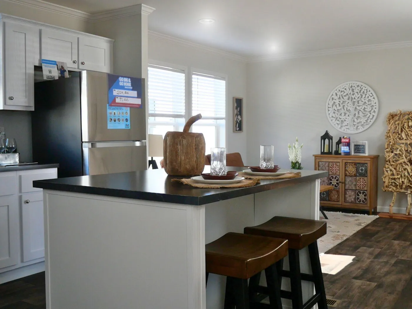 home image