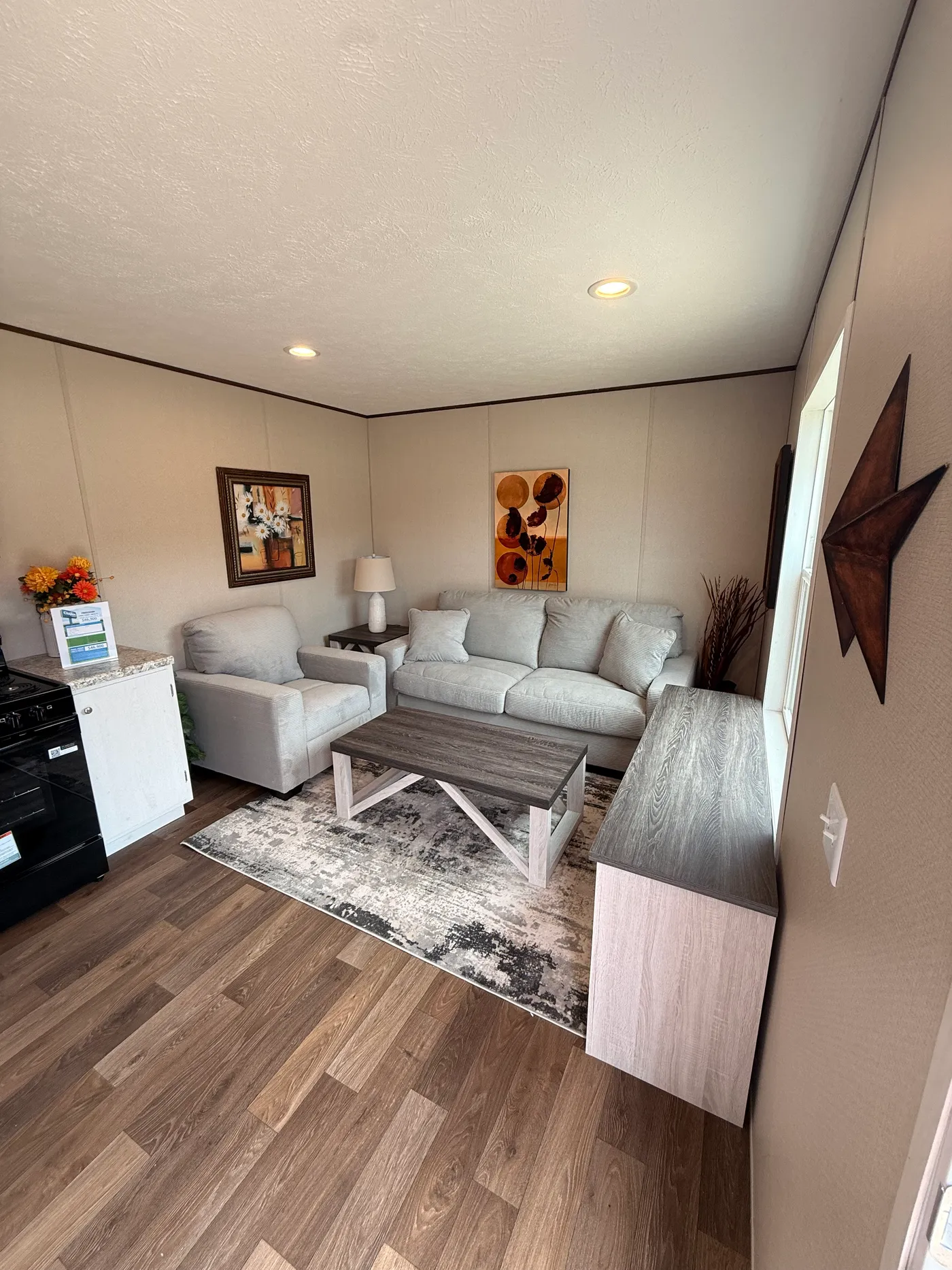home image
