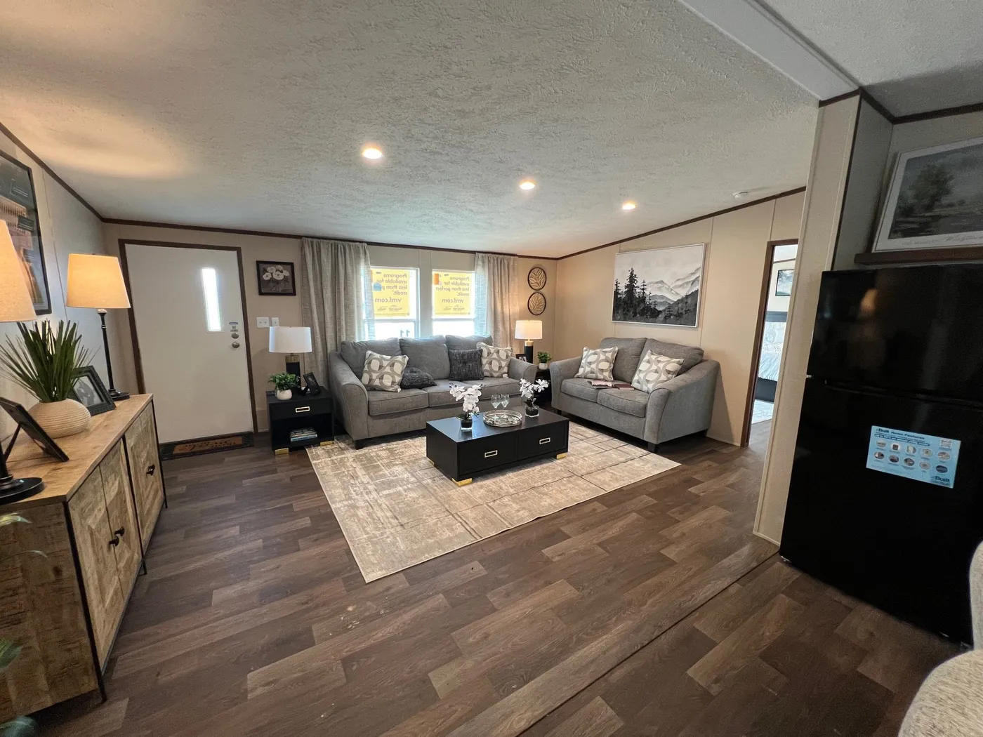 home image