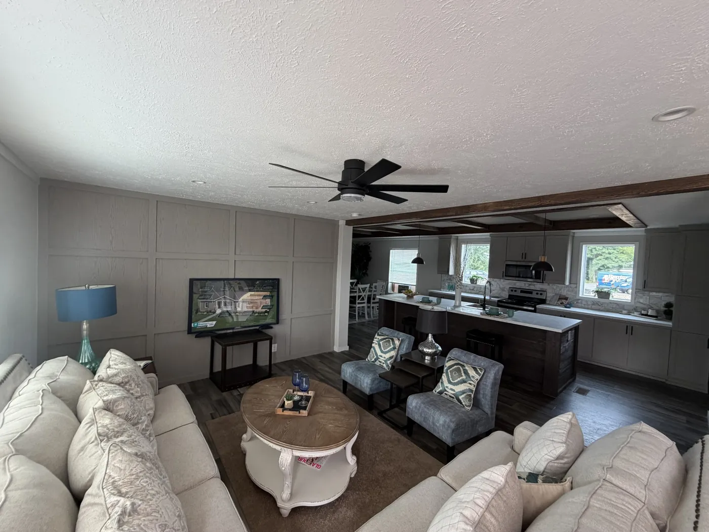 home image