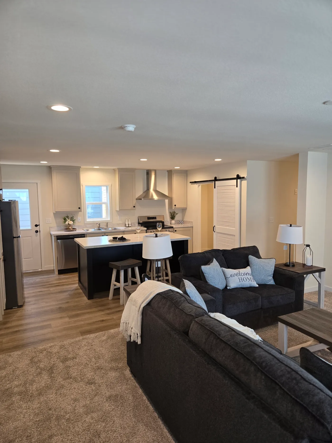 home image