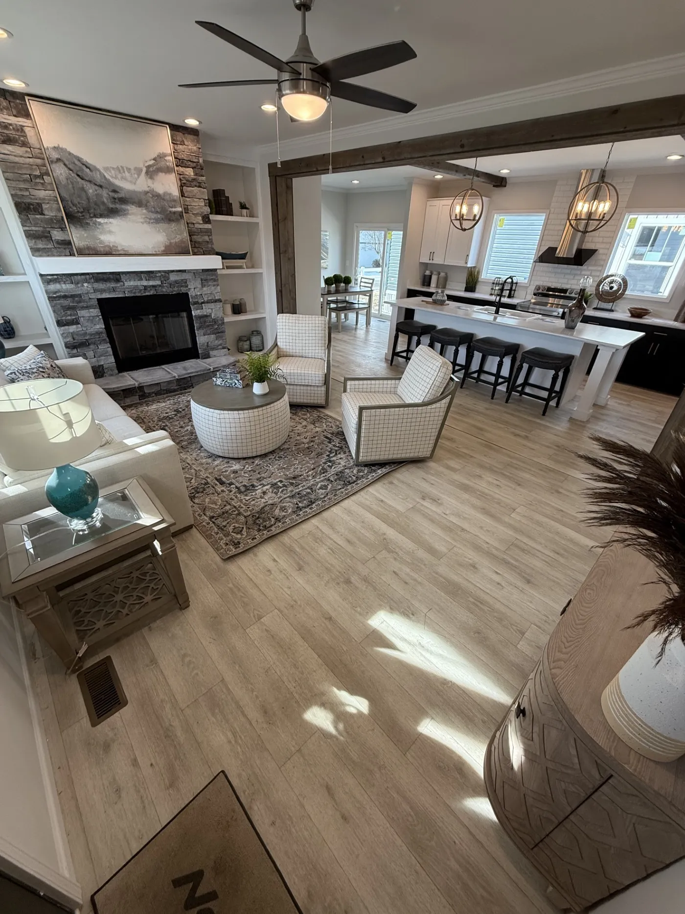 home image