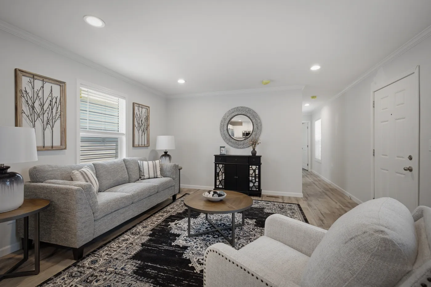 home image