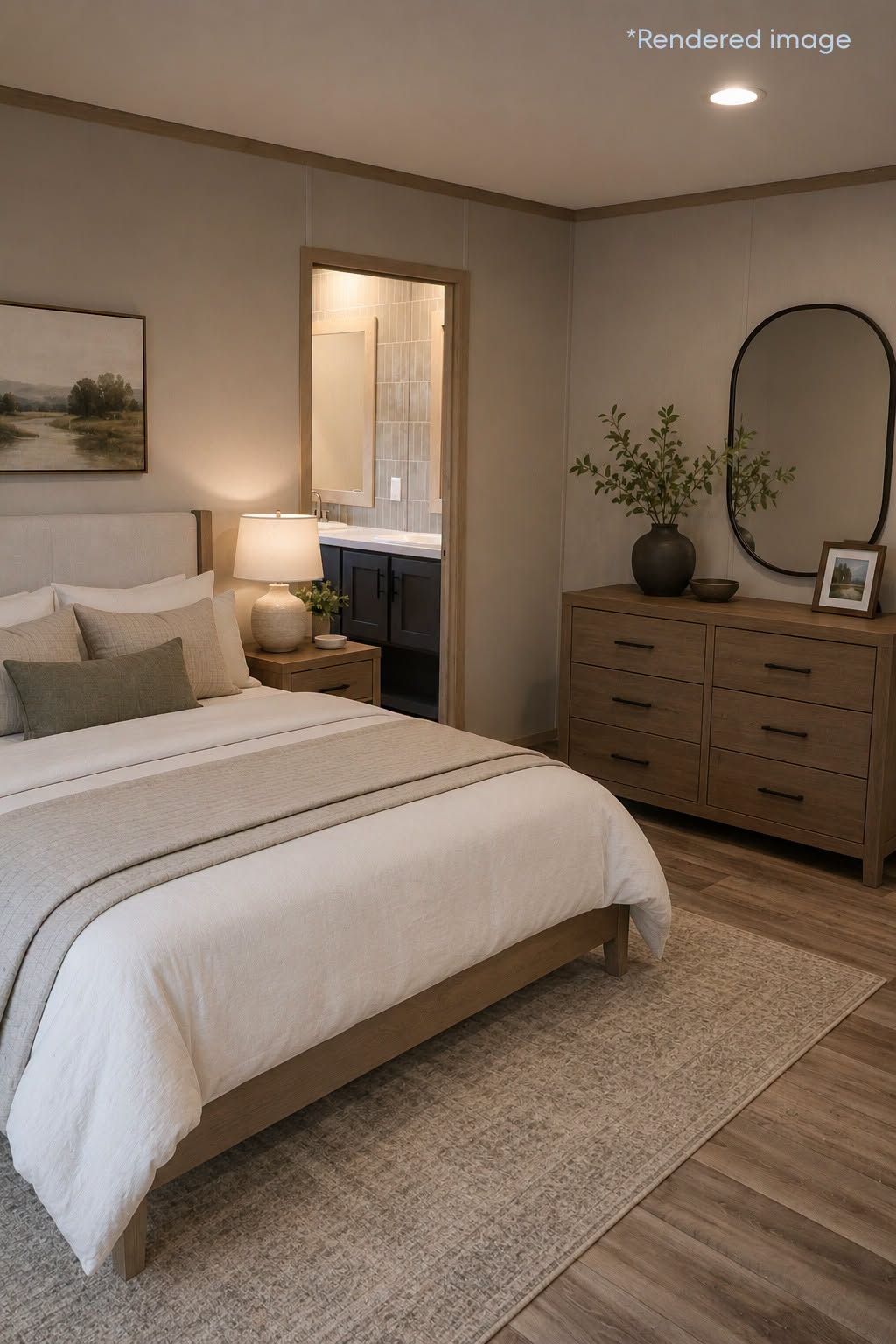 home image