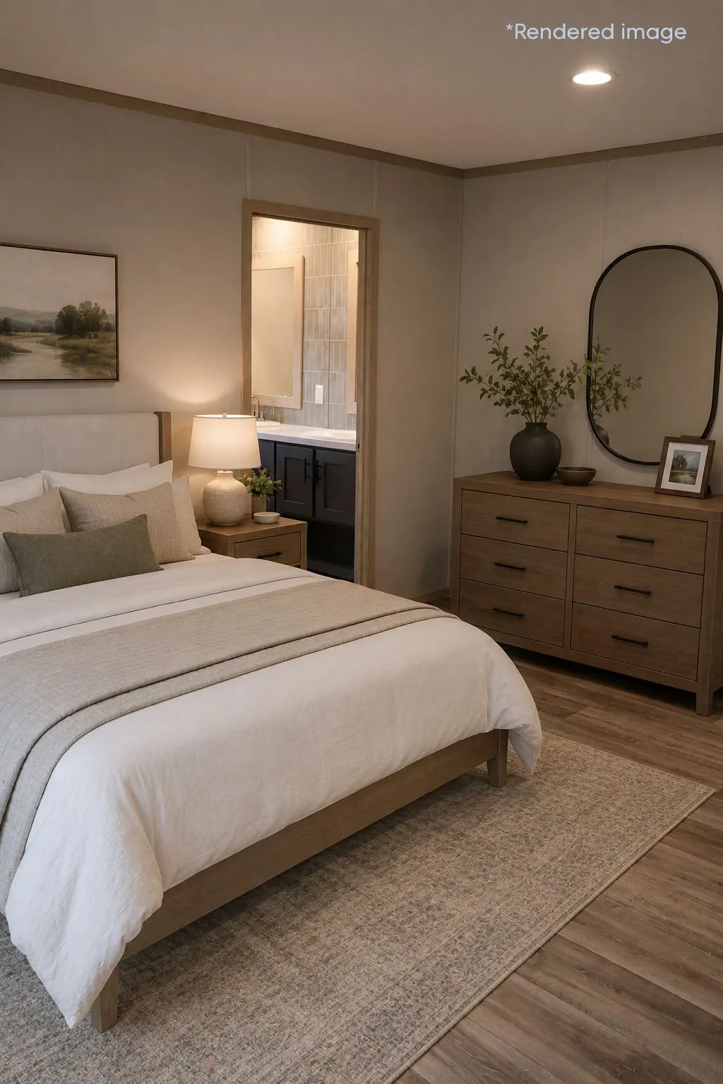 home image