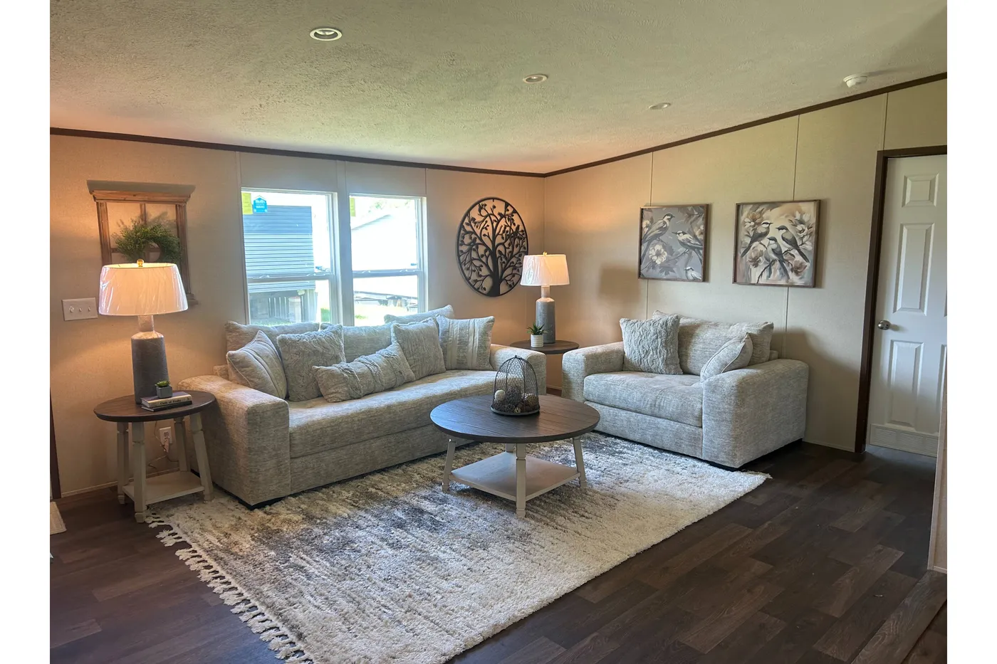 home image