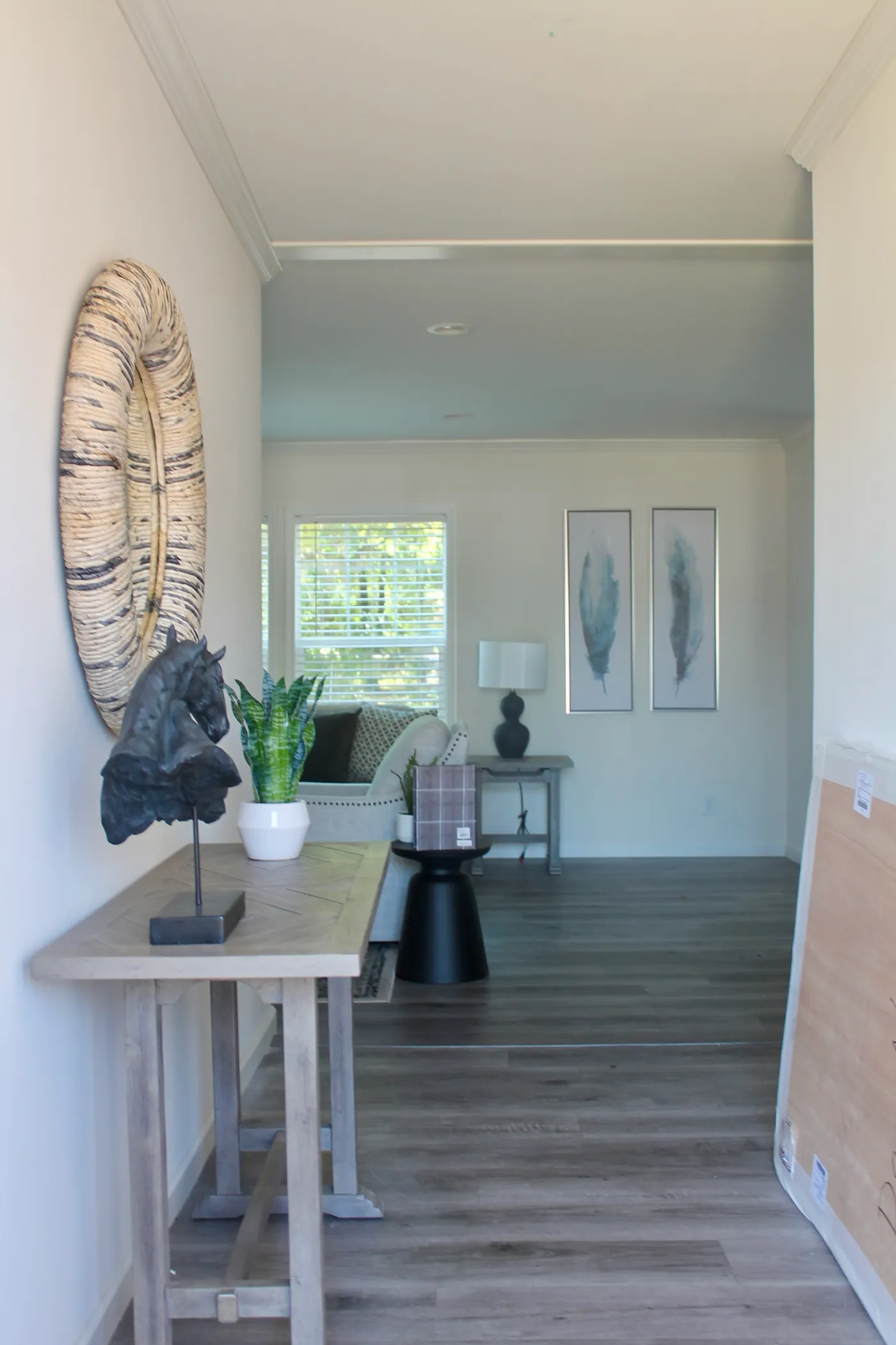 home image