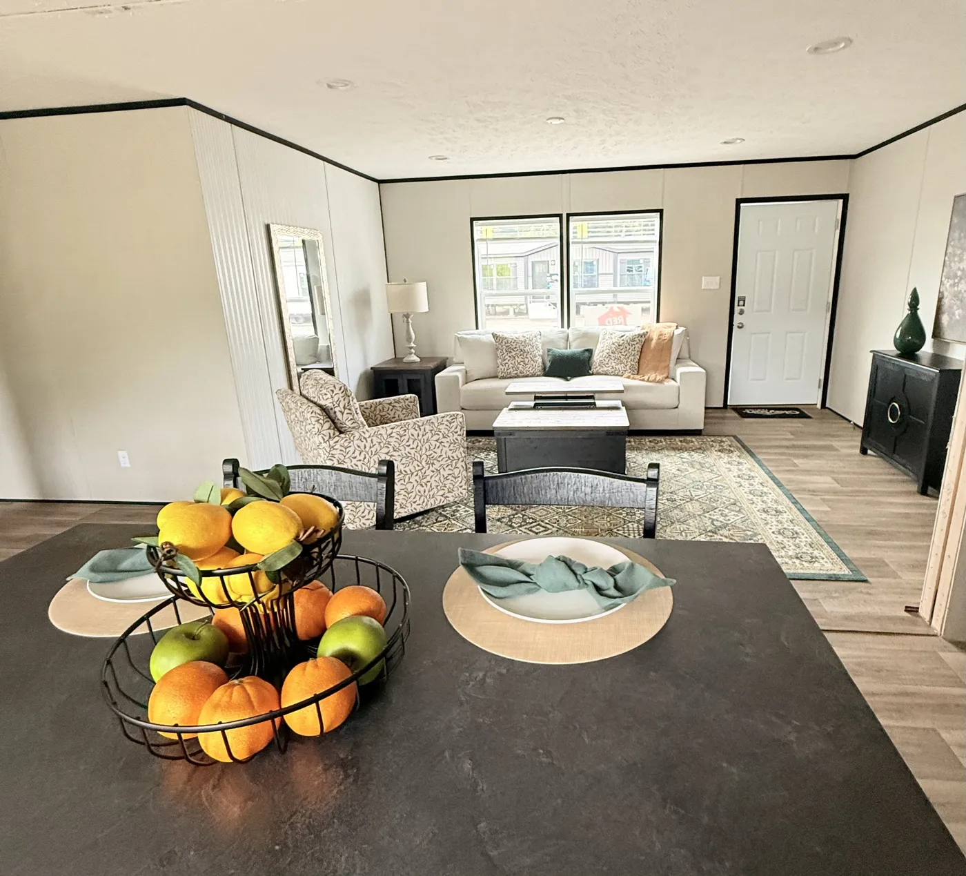 home image
