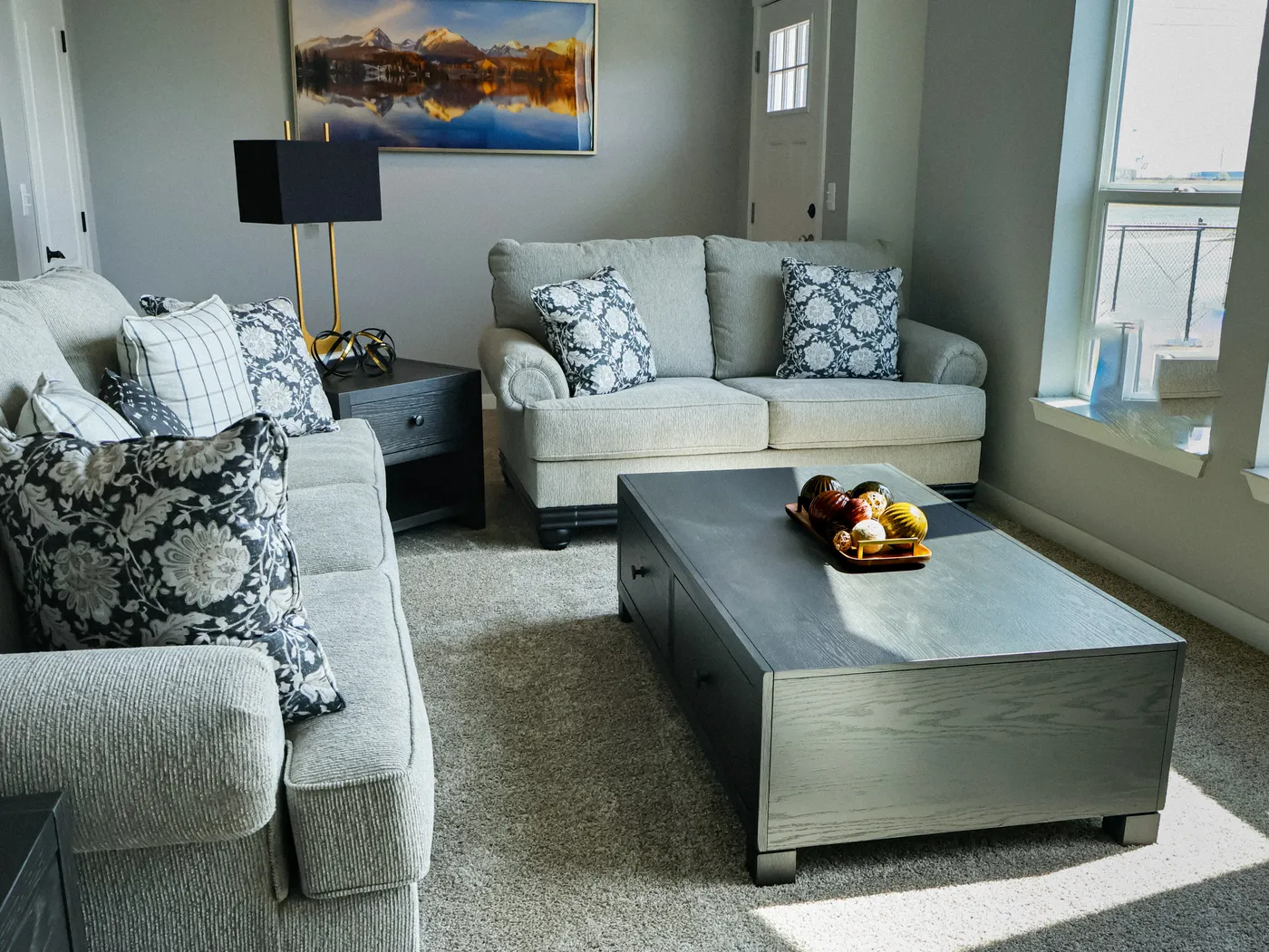 home image
