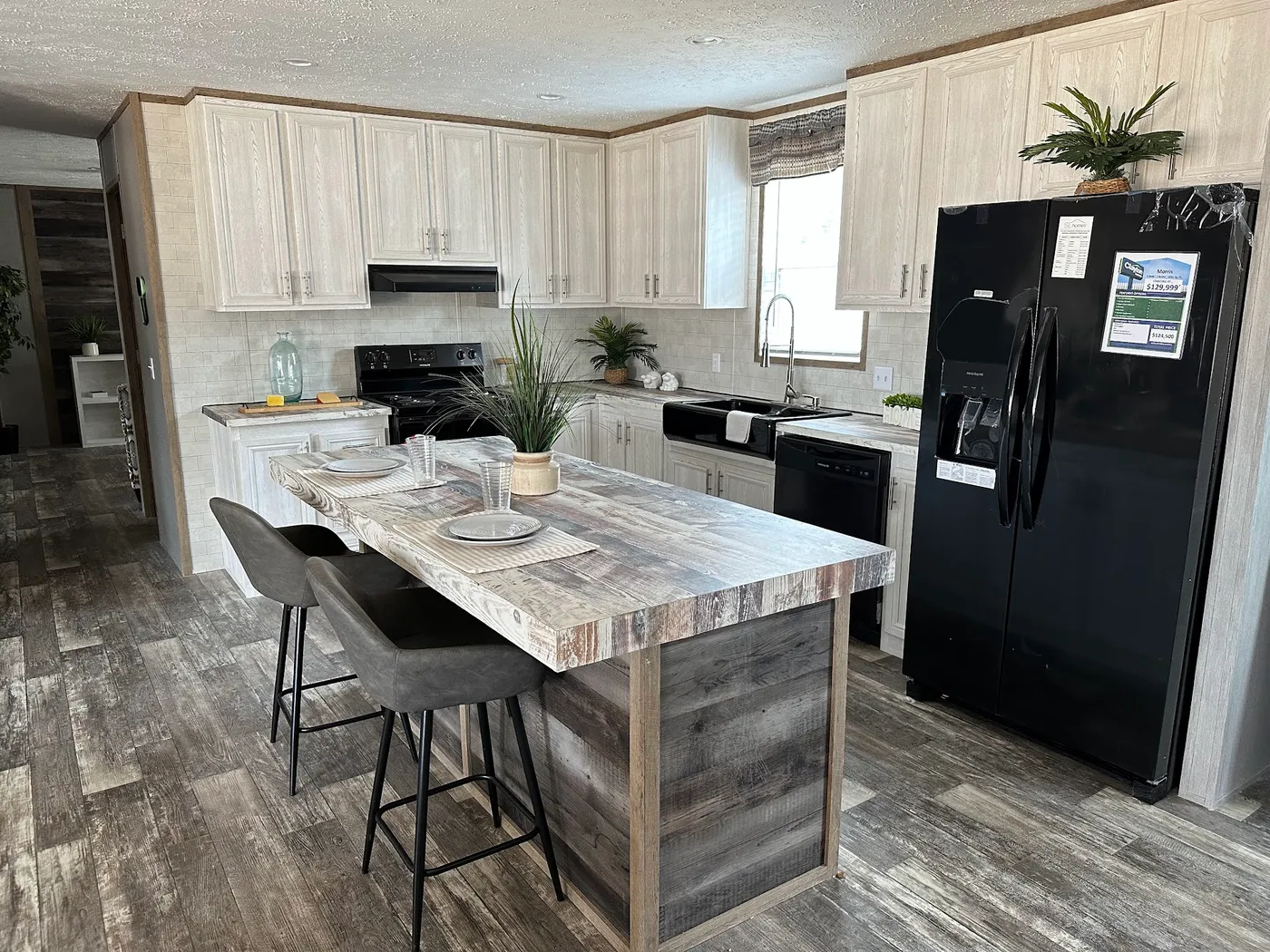 Great Family Home! Zero Wasted Space! "THE MORRI home image