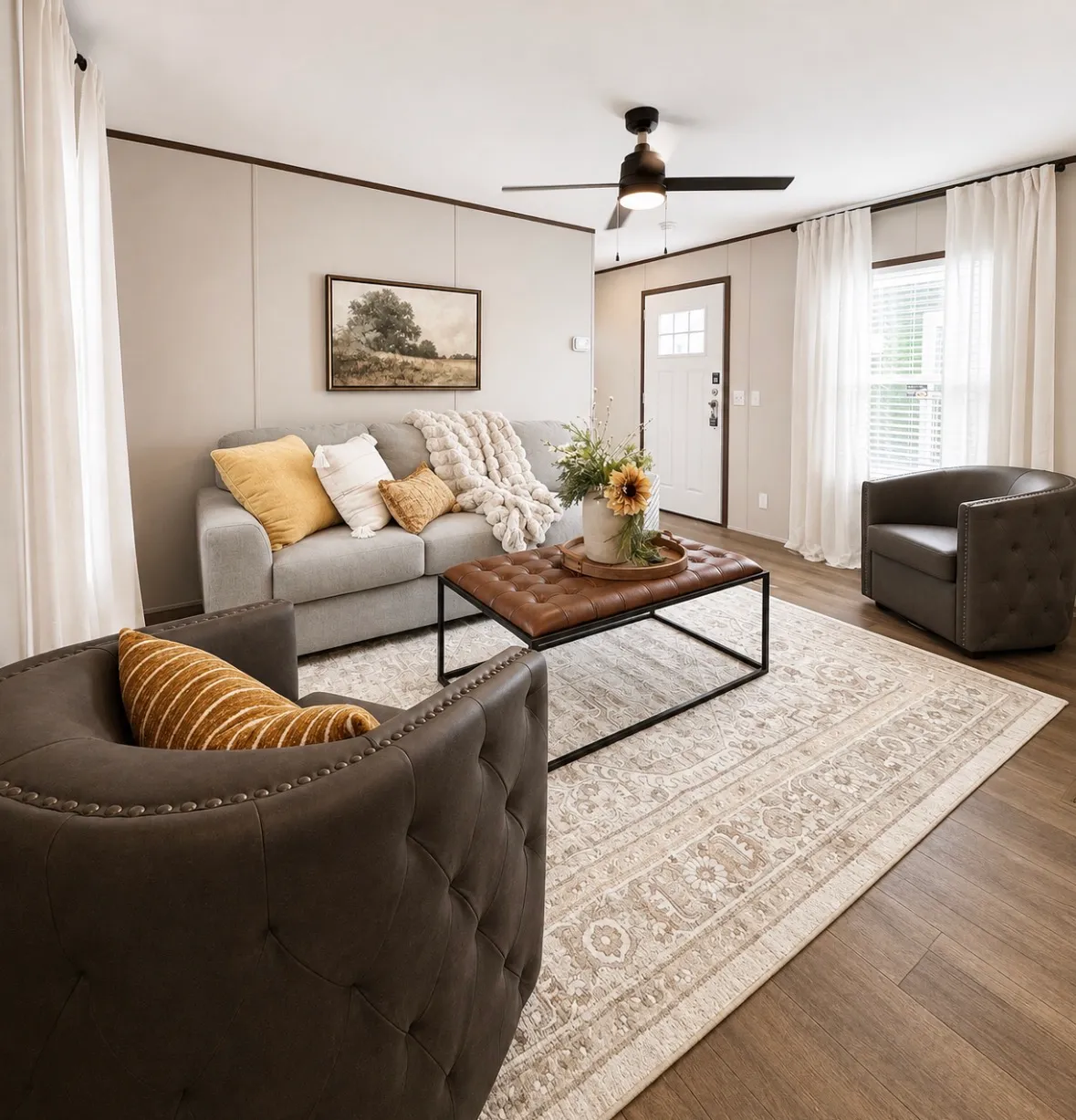home image