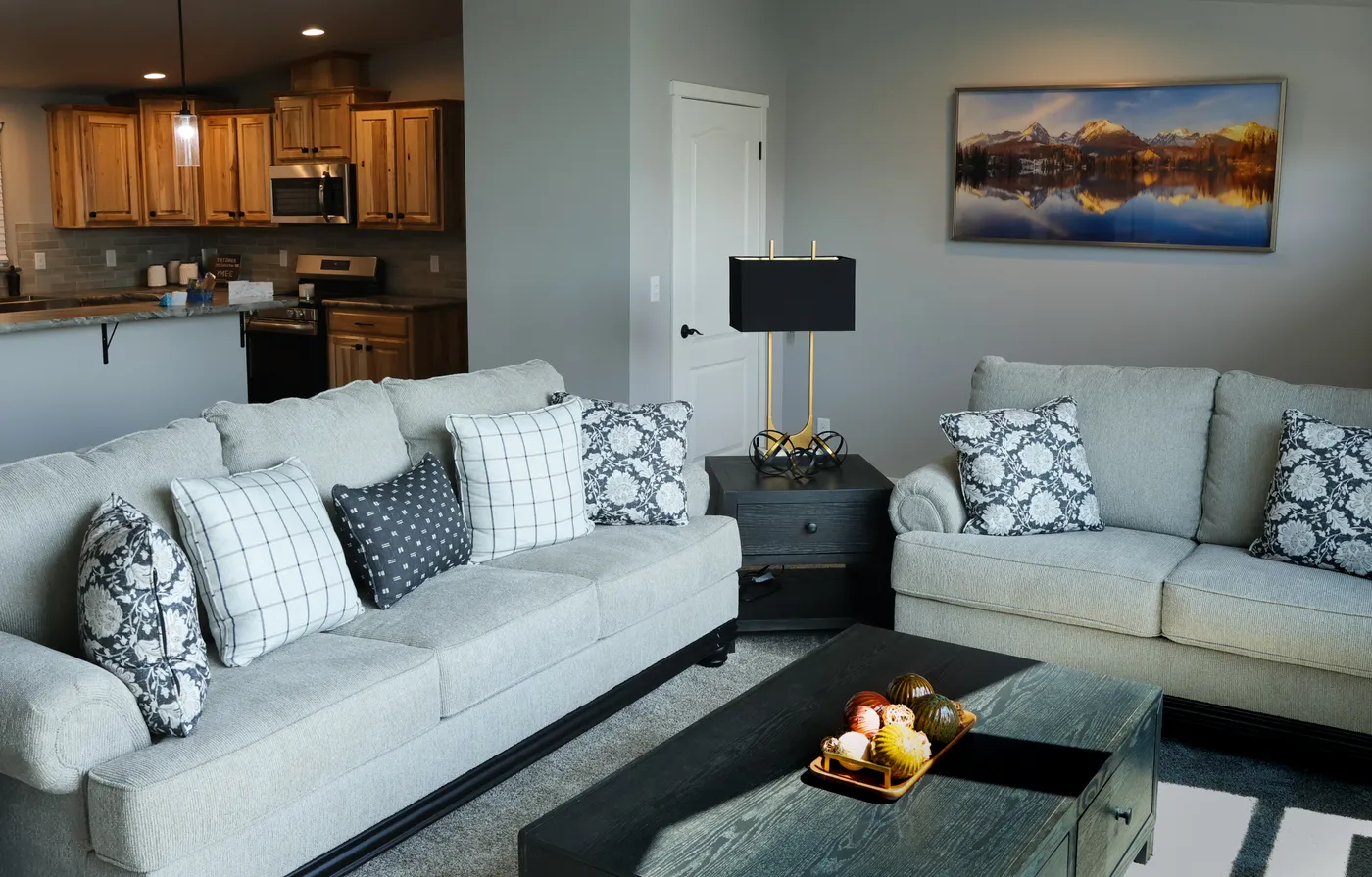 home image