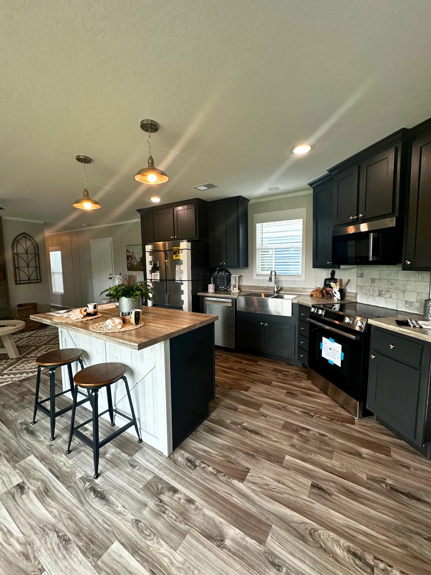 home image