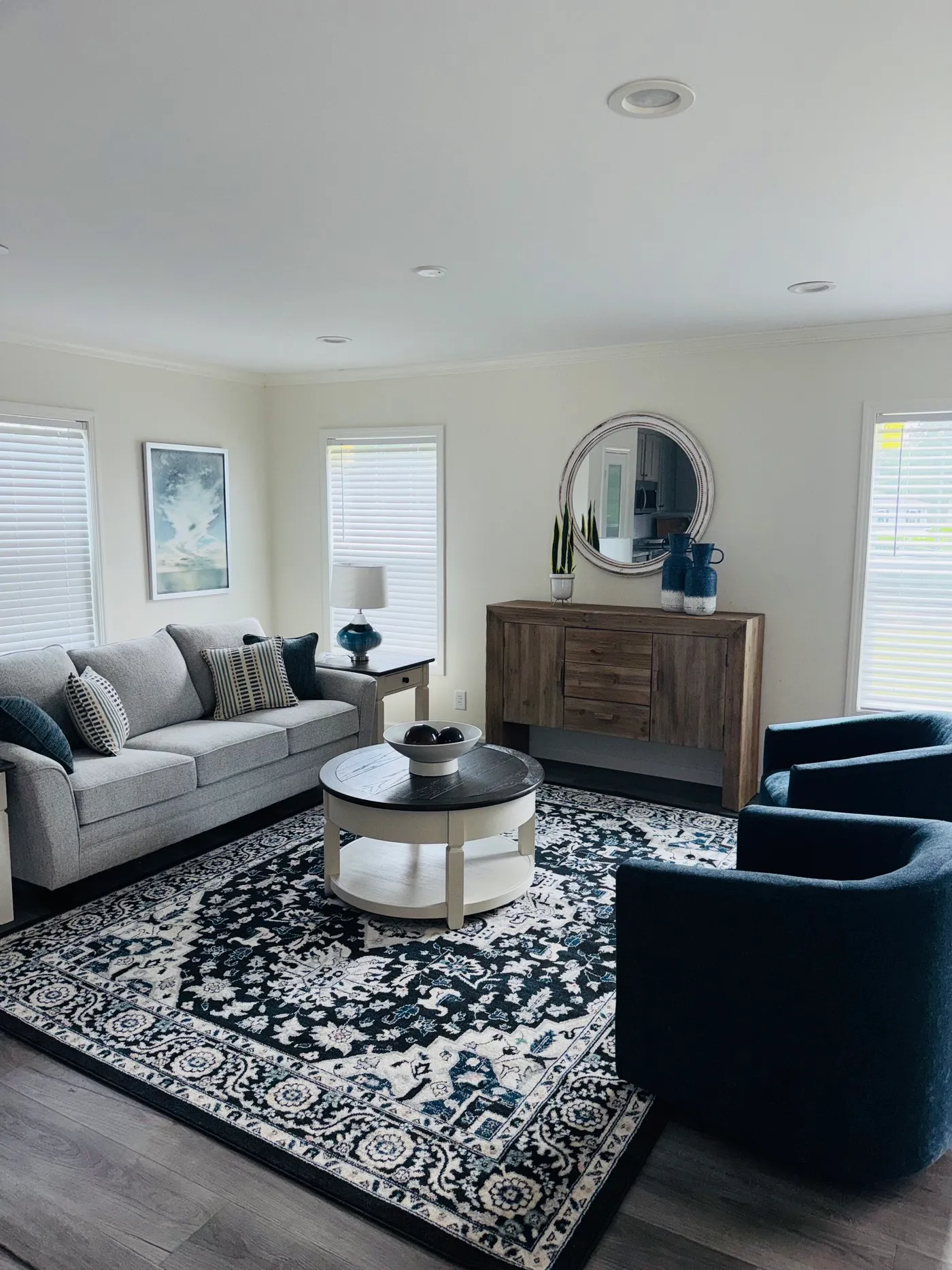 home image