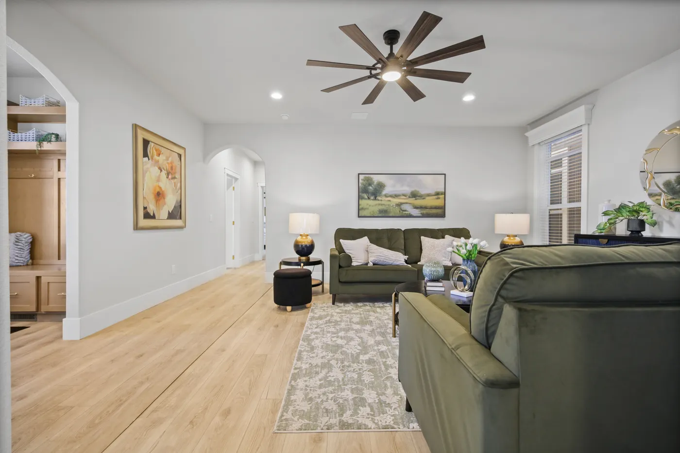 home image