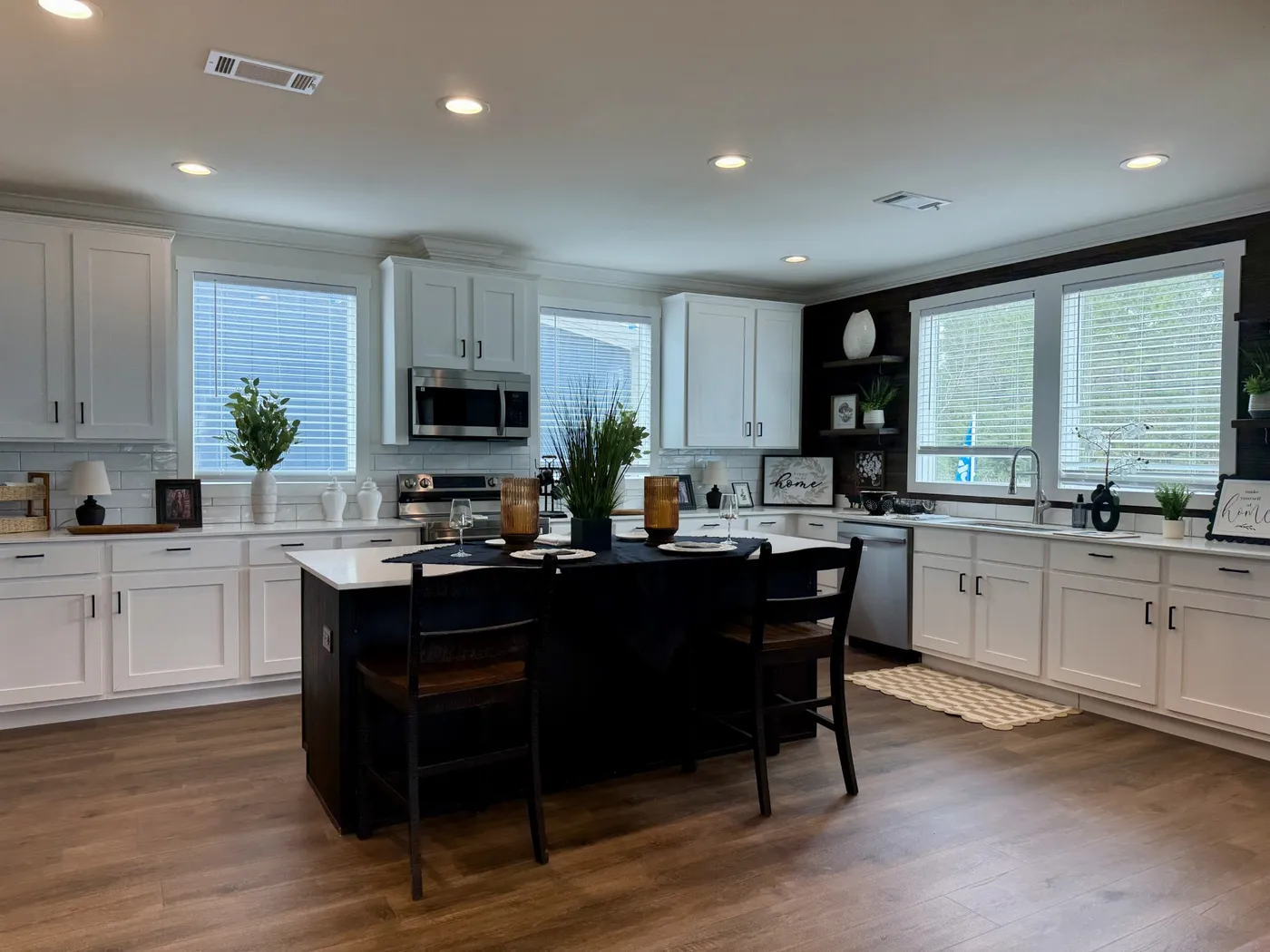 THE TEXAS EDITION LULAMAE home image