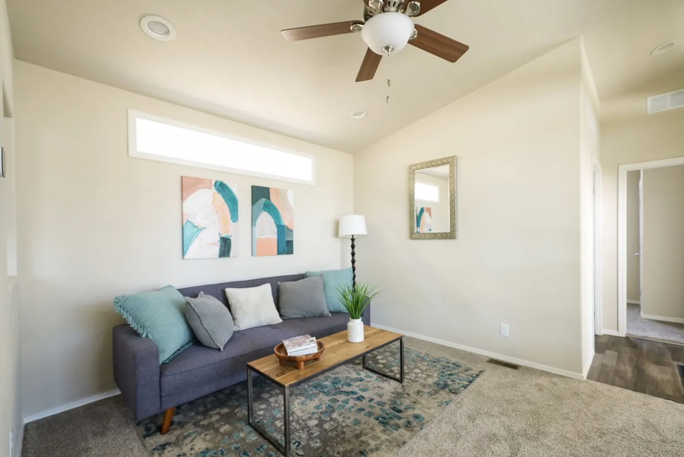 home image