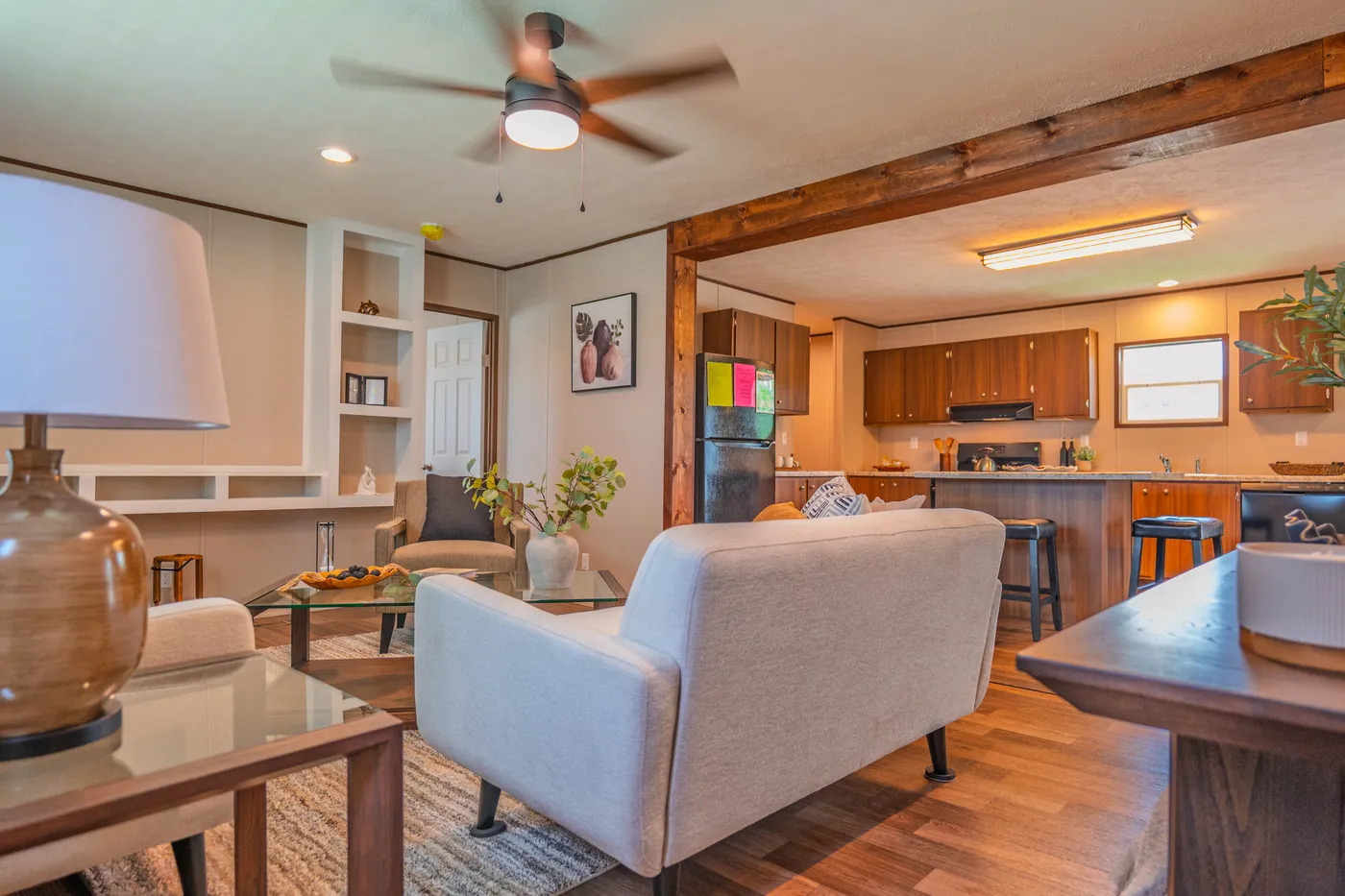 home image