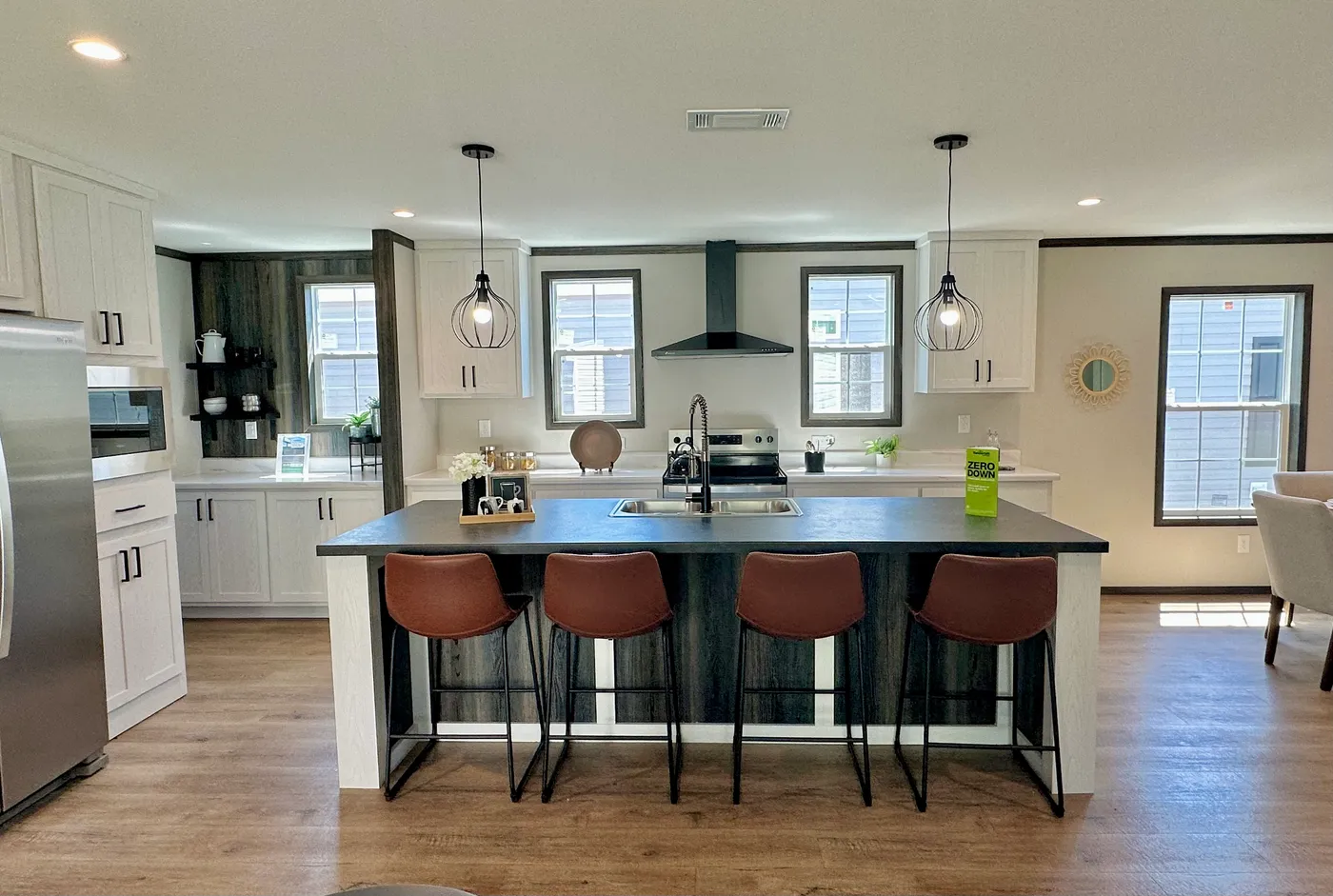 home image
