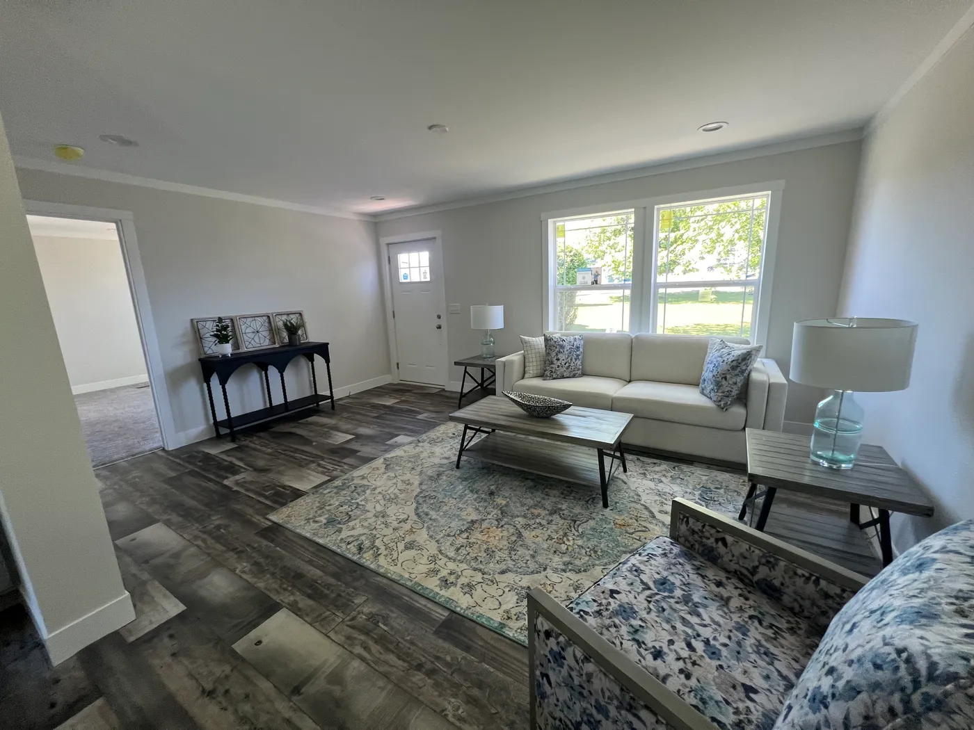 home image