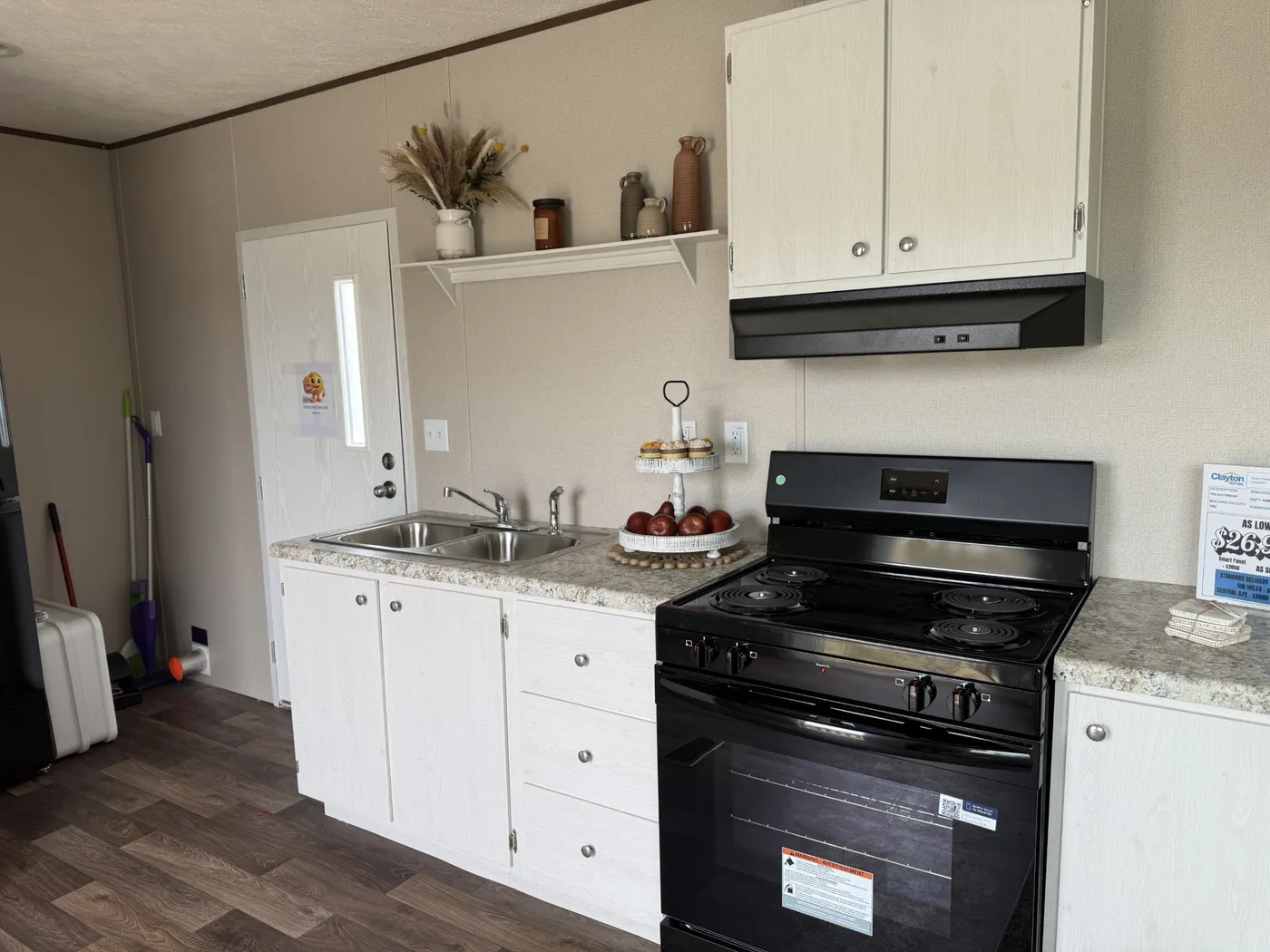 home image