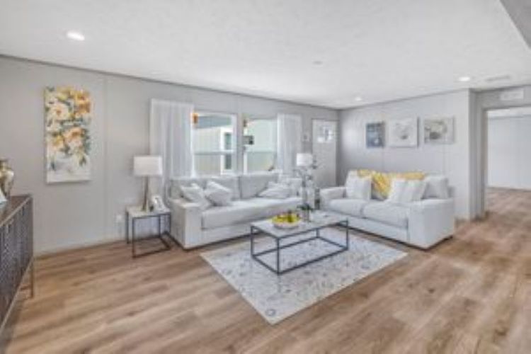 Rio-Land Home Package Moss Bluff