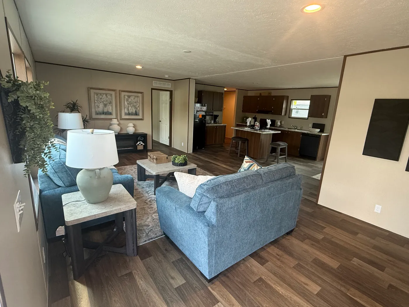 home image