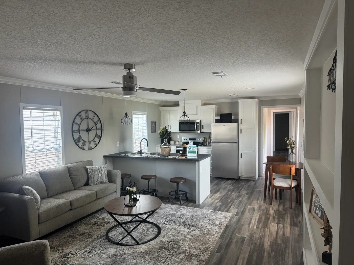home image